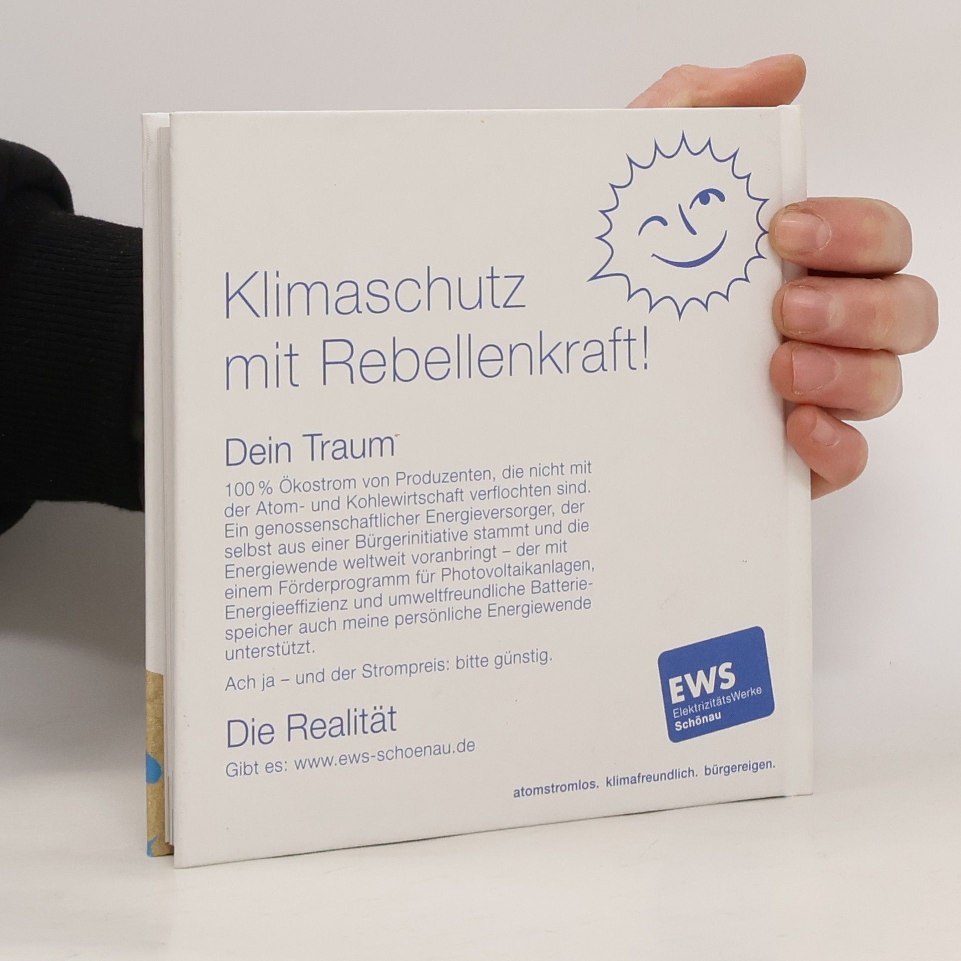 David Nelles Kleine Gase - große Wirkung