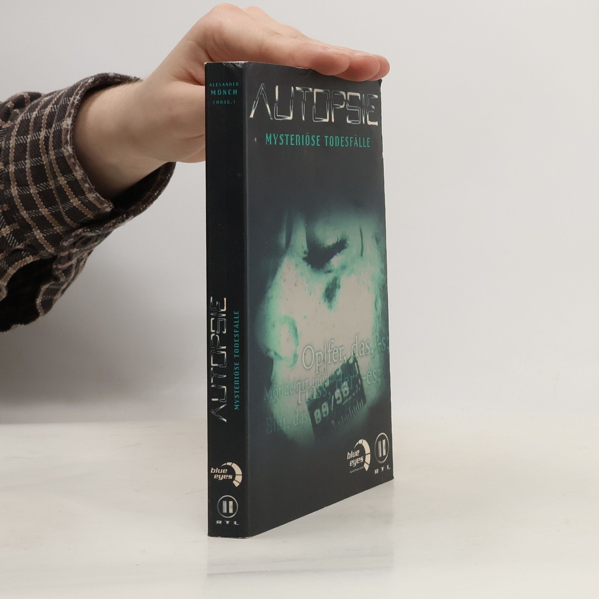 Autopsie: Mysteriöse Todesfälle