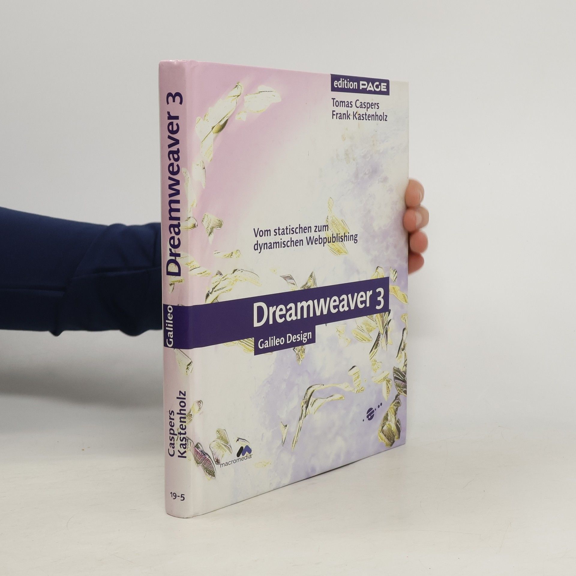 Dreamweaver 3.0