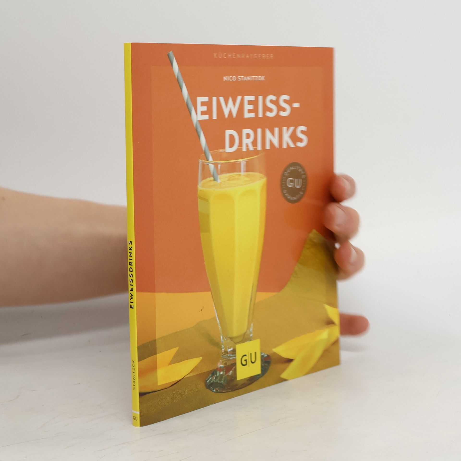 Eiweissdrinks