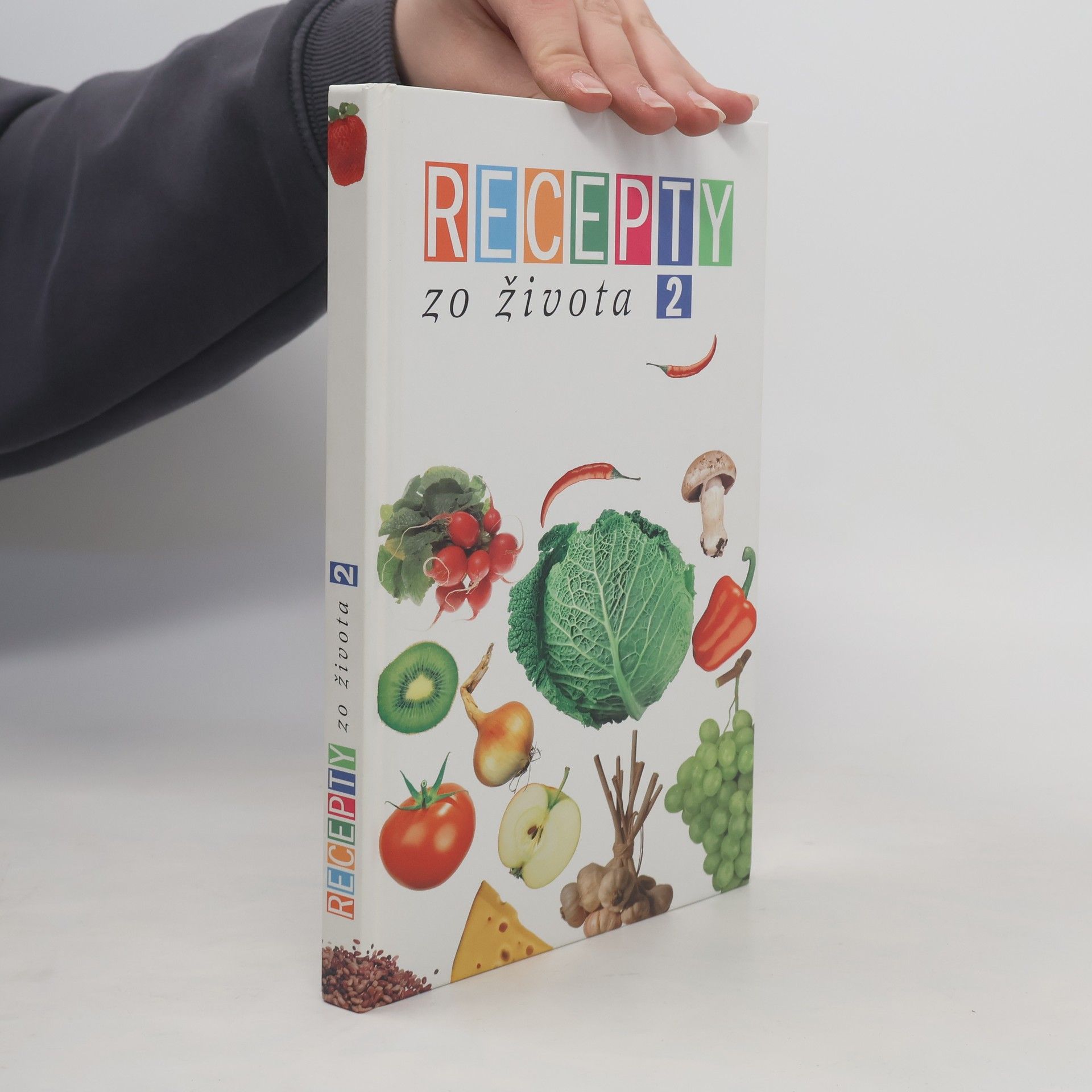 Recepty zo života 2