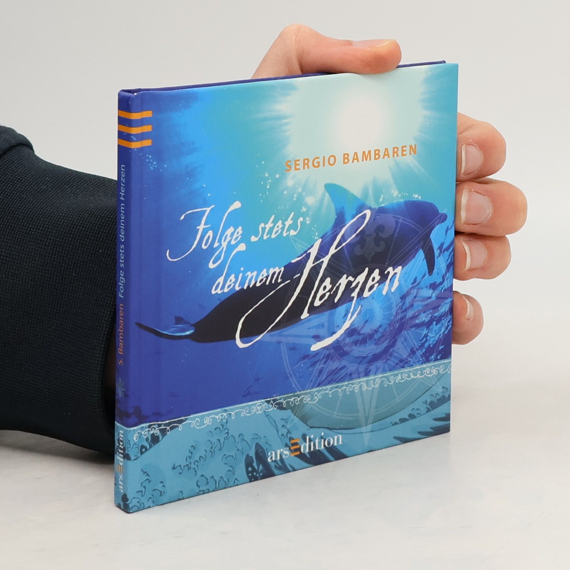 Folge stets deinem Herzen