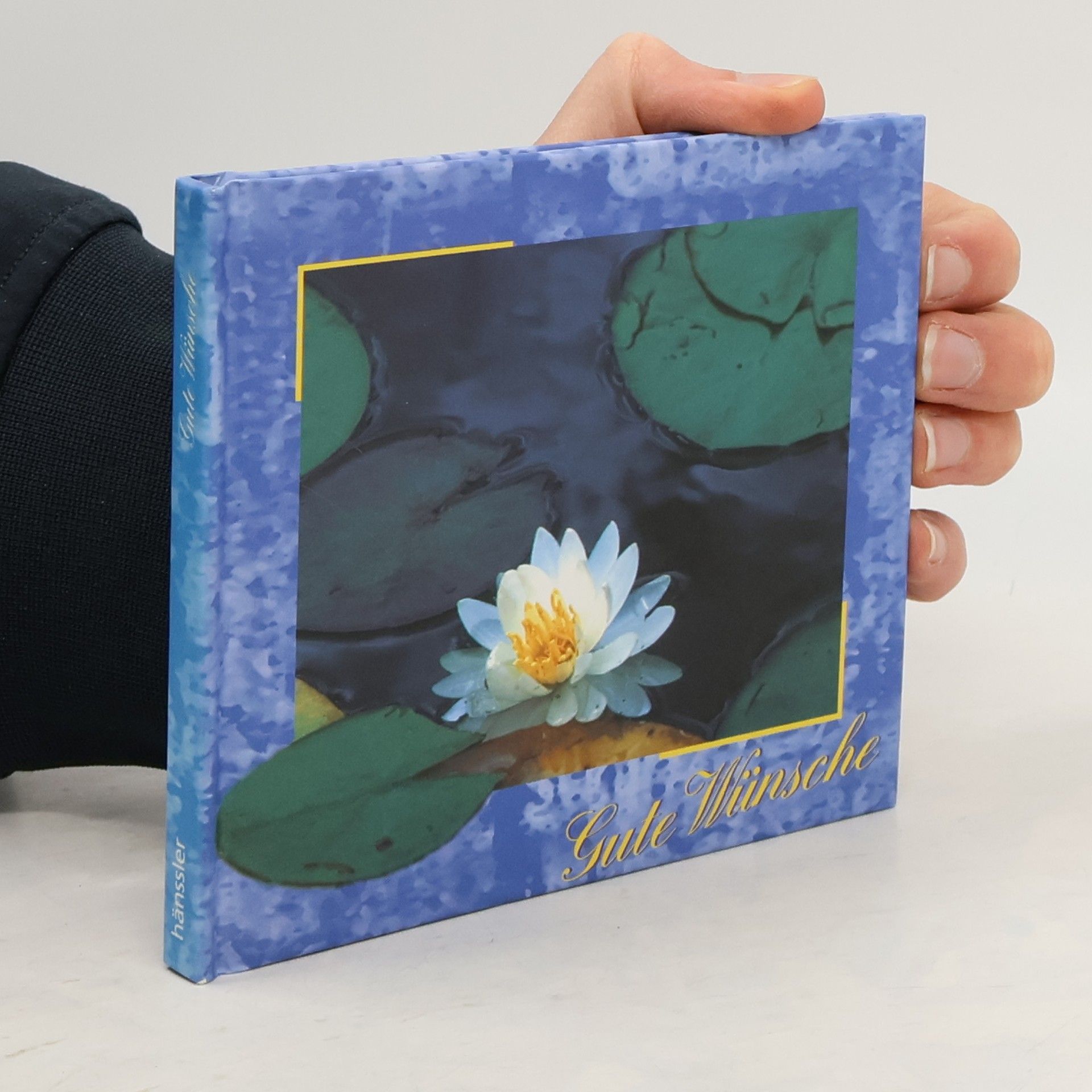 Autorenkollektiv Gute Wünsche