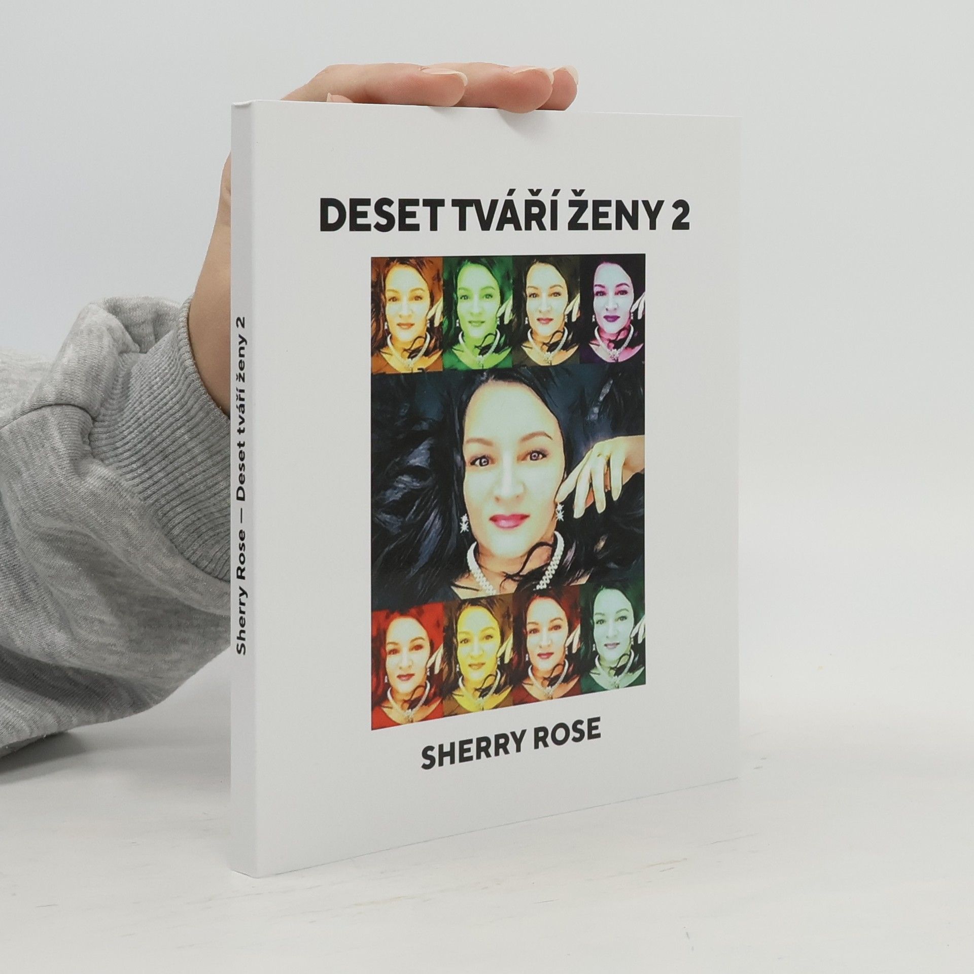 Deset tváří ženy 2