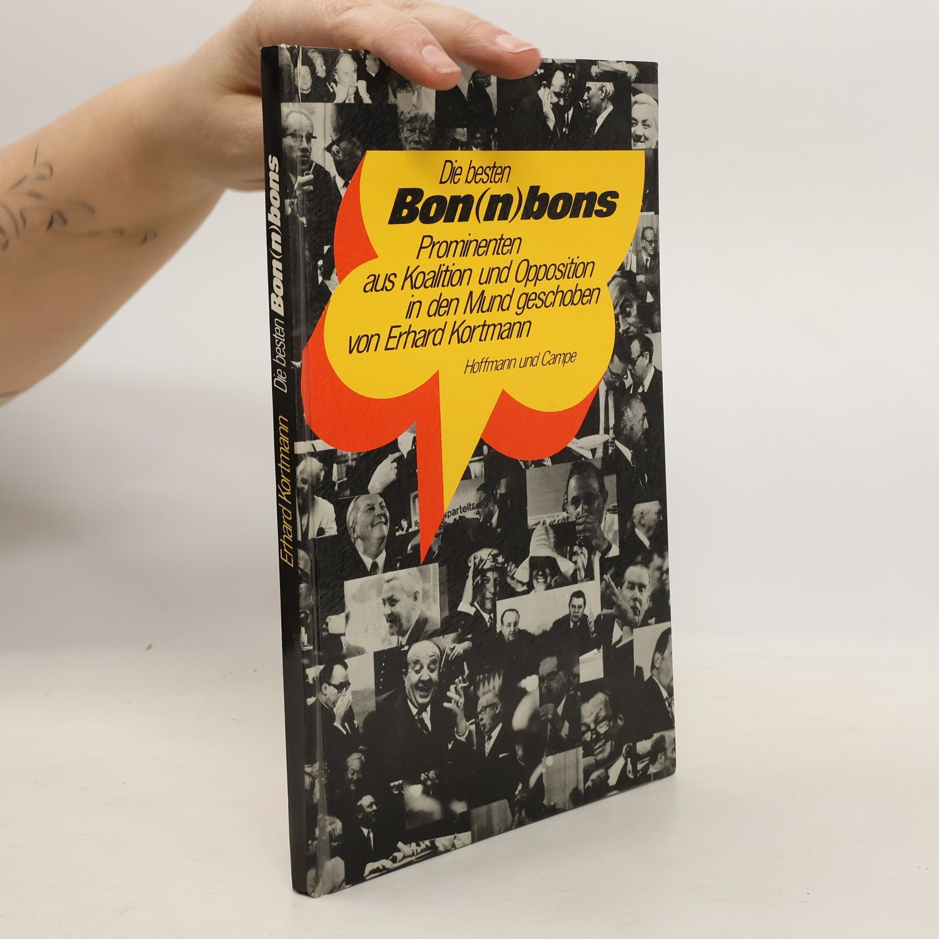 Die besten Bon(n)bons