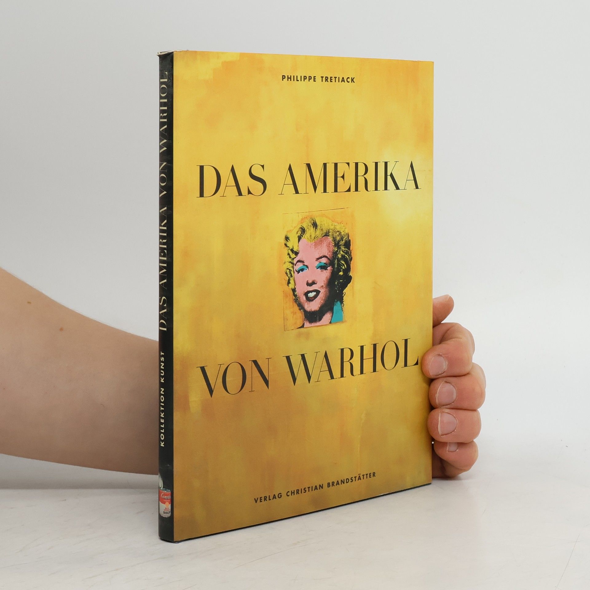 Andy Warhol Das Amerika von Warhol