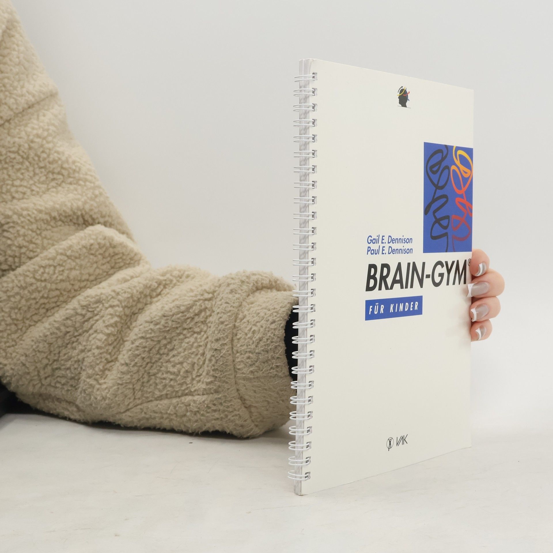 Various authors Brain-Gym