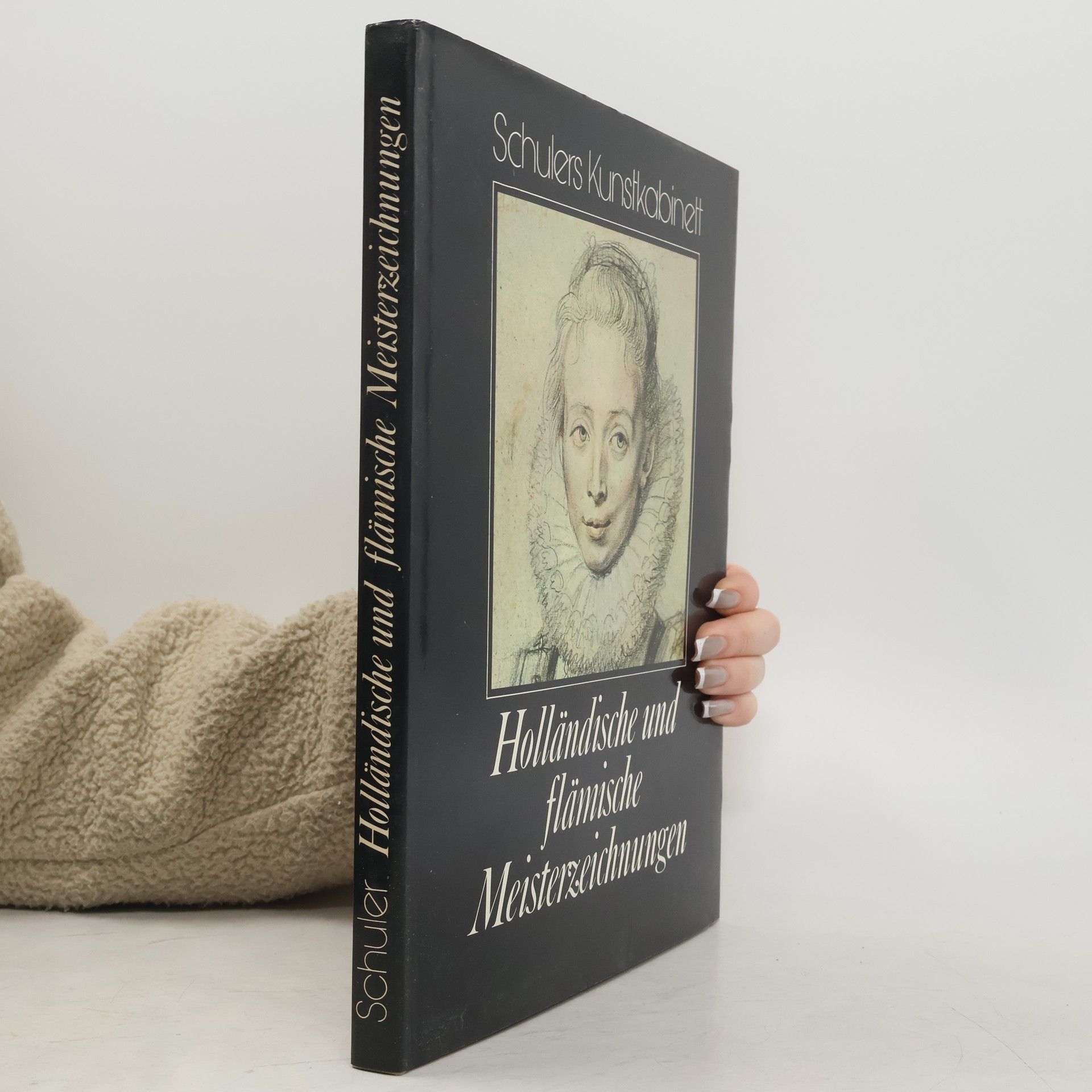 Holländische und flämische Meisterzeichnungen