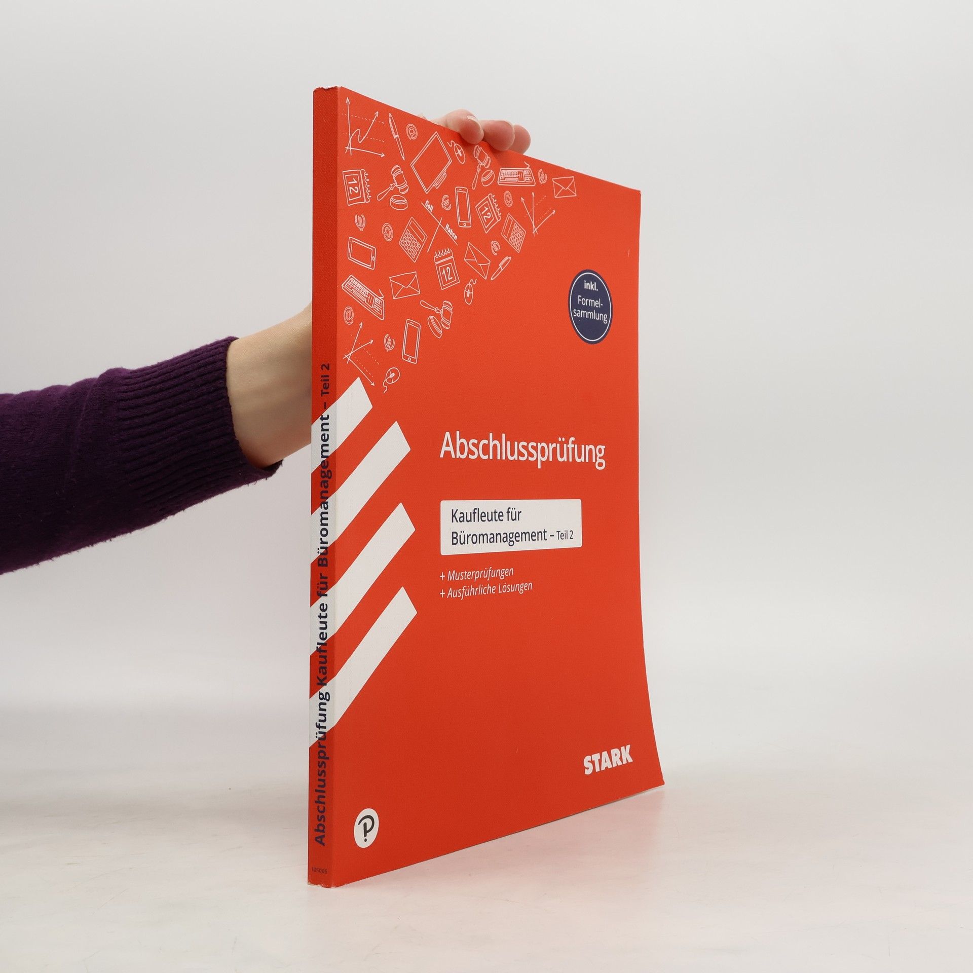 Christian Lubowsky Kaufleute für Büromanagement - 2: Abschlussprüfung