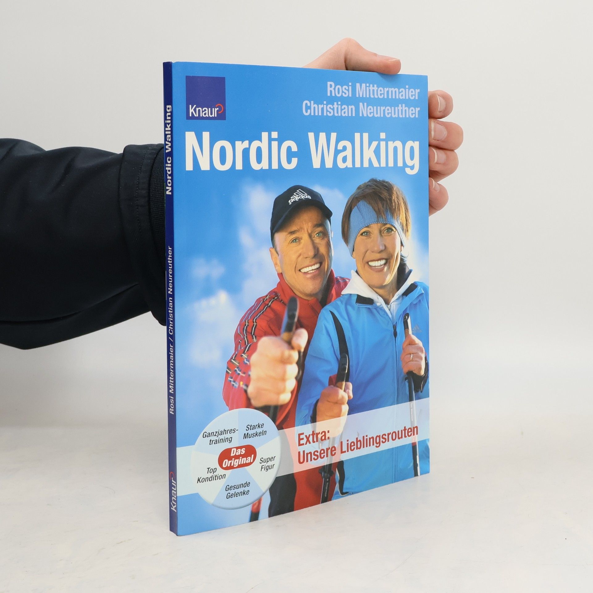 Nordic Walking