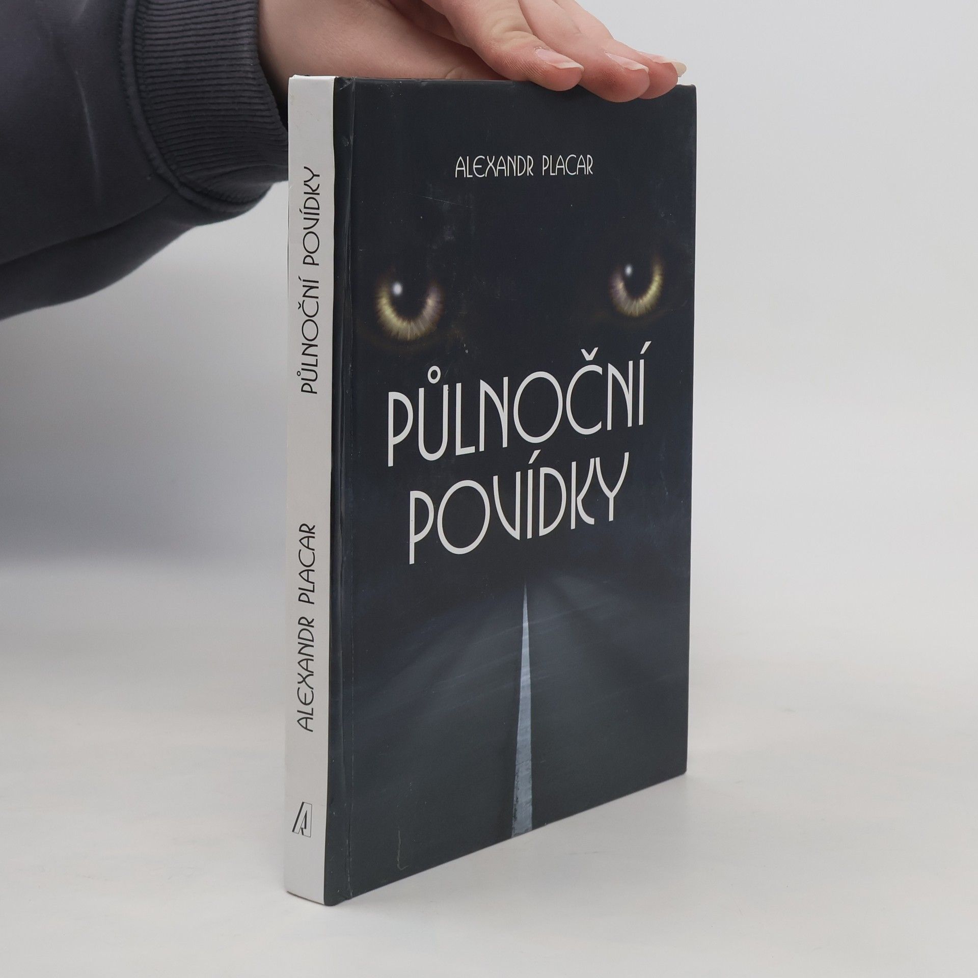 Půlnoční povídky