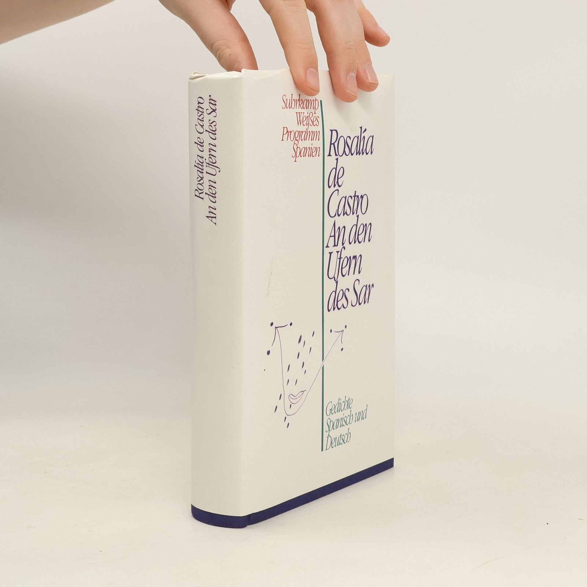 An den Ufern des Sar