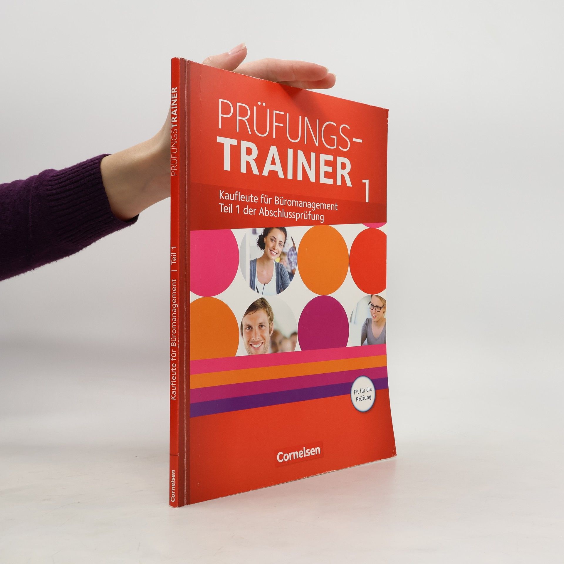 Prüfungstrainer 1