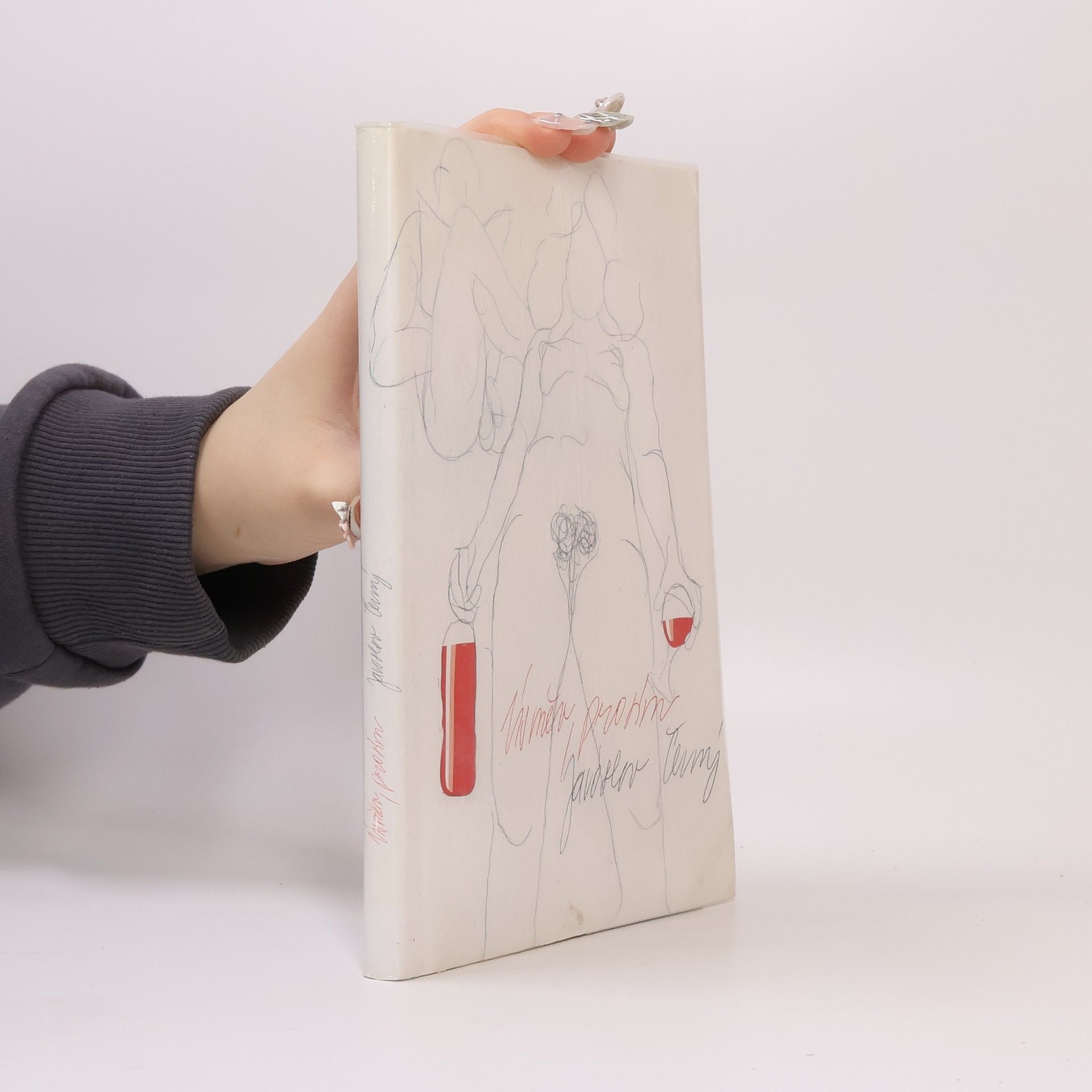 Jaroslav Černý Úsměv, prosím (2005-2008)