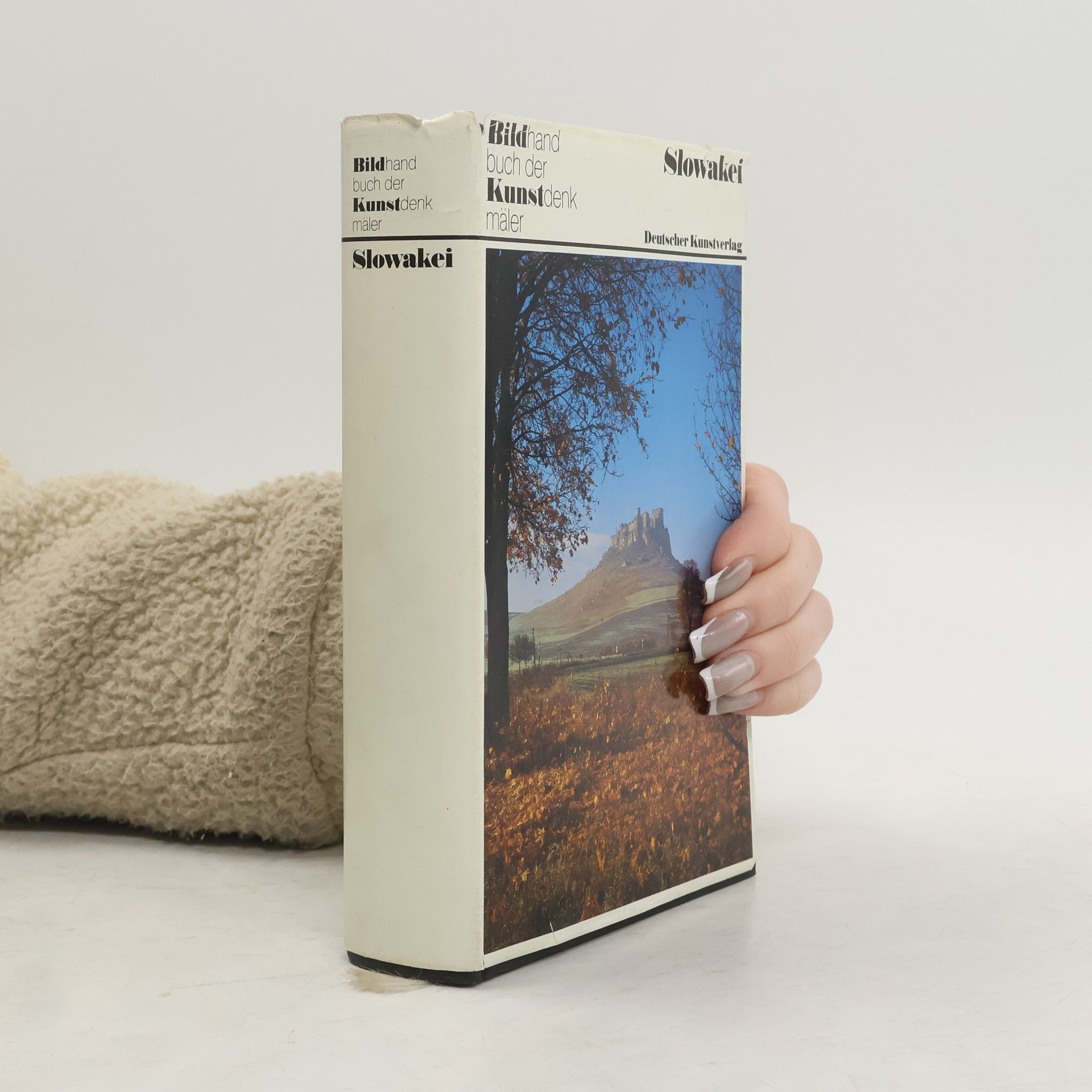 Ladislav Borodáč Slowakei