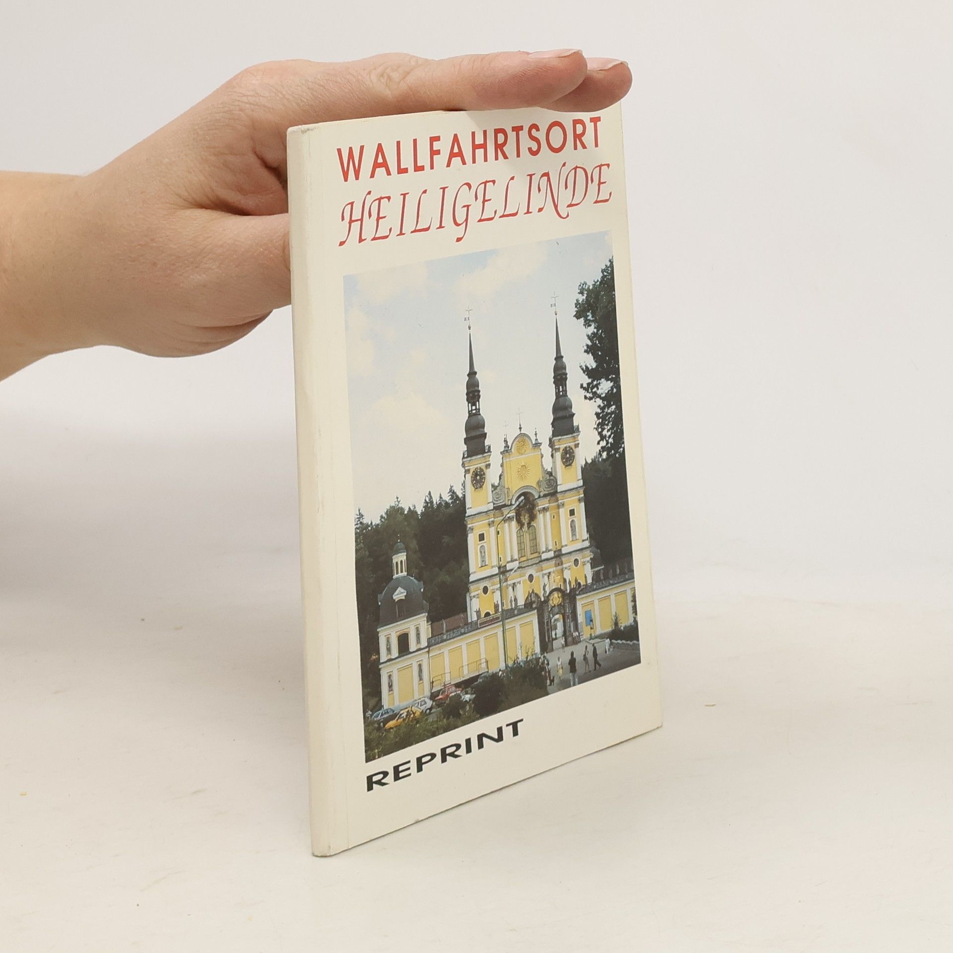 Diözesse Ermland Der Wallfahrtsort Heiligelinde in der Diözesse Ermland