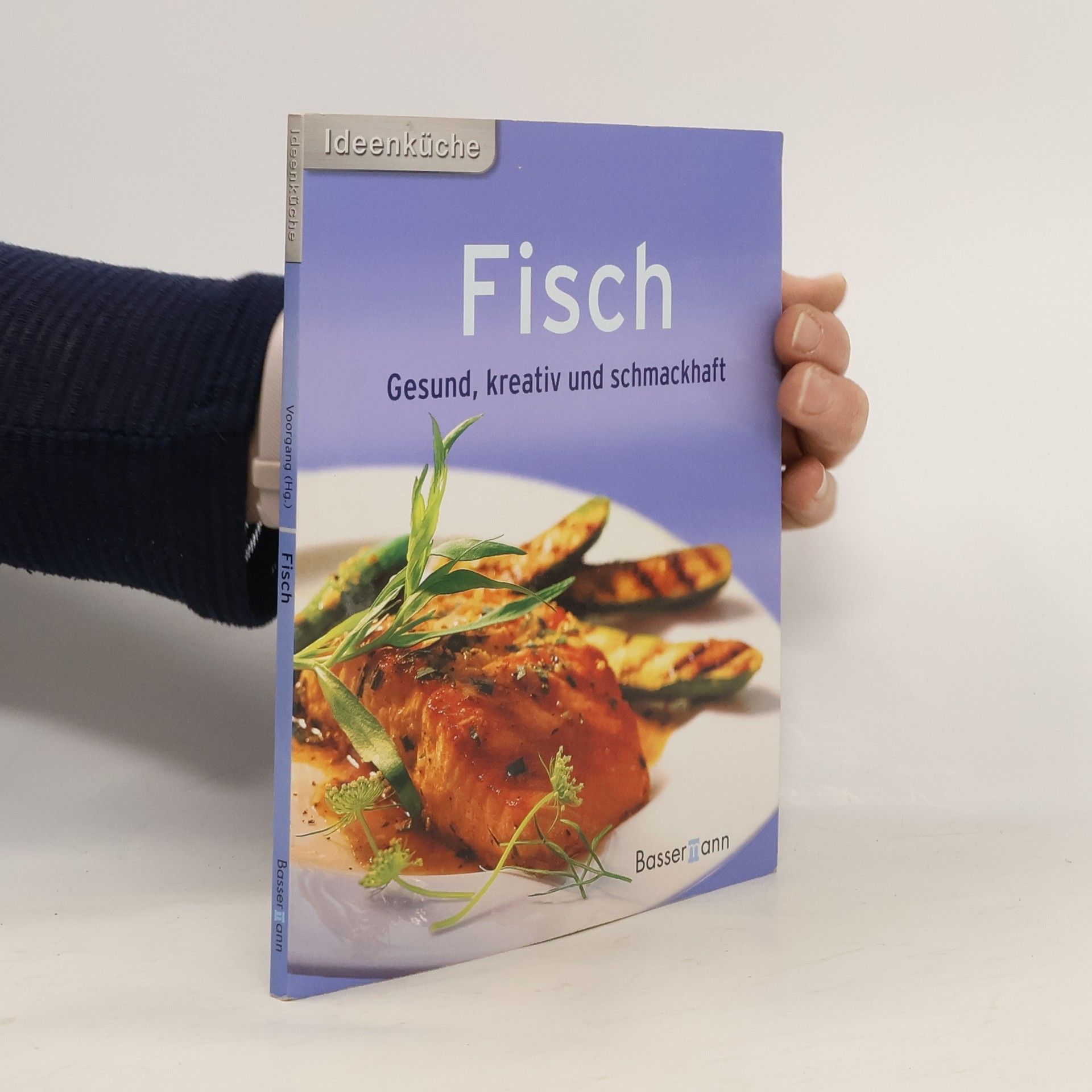 Collectif d'auteurs Fisch