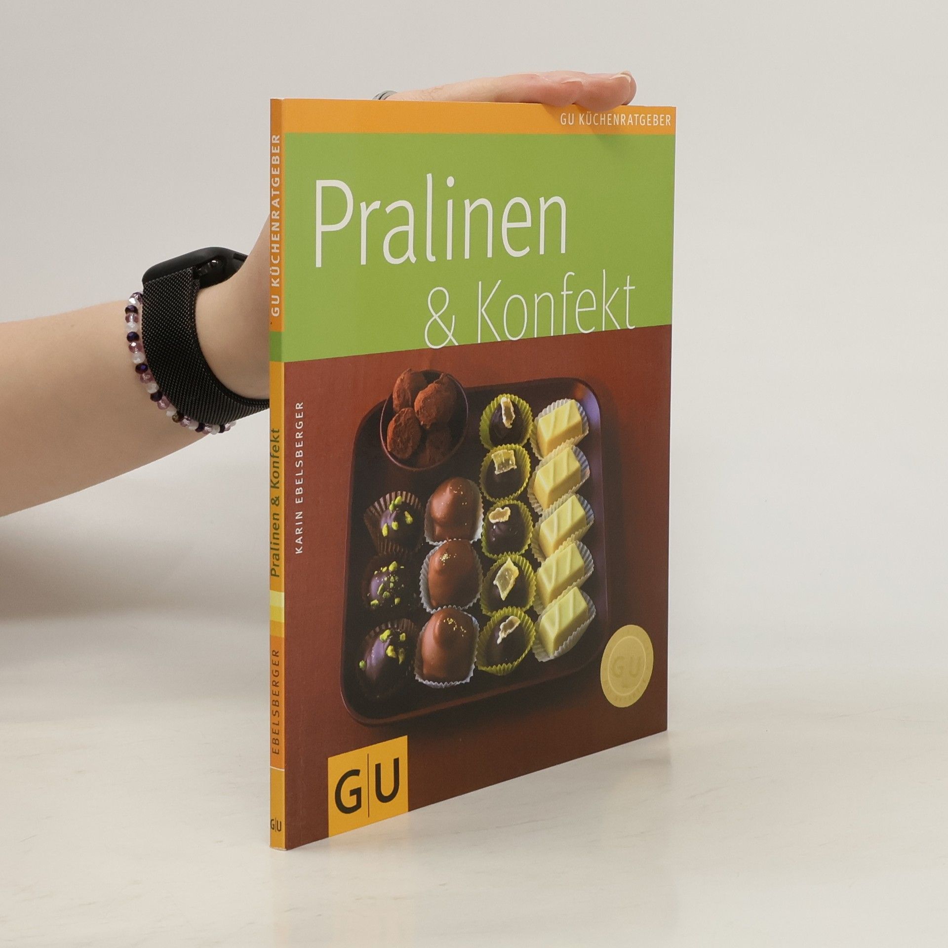 Pralinen & Konfekt