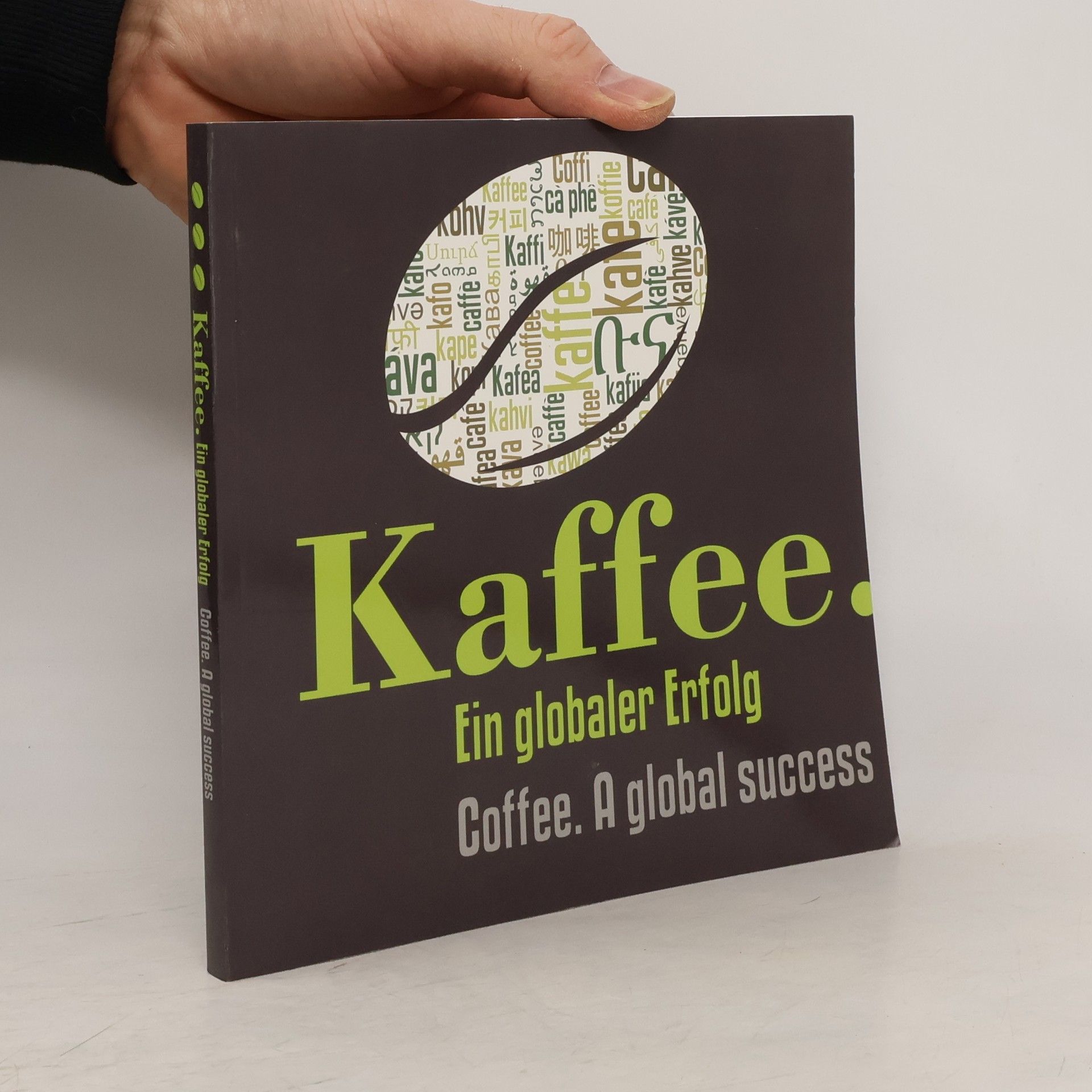 Kaffee - ein globaler Erfolg