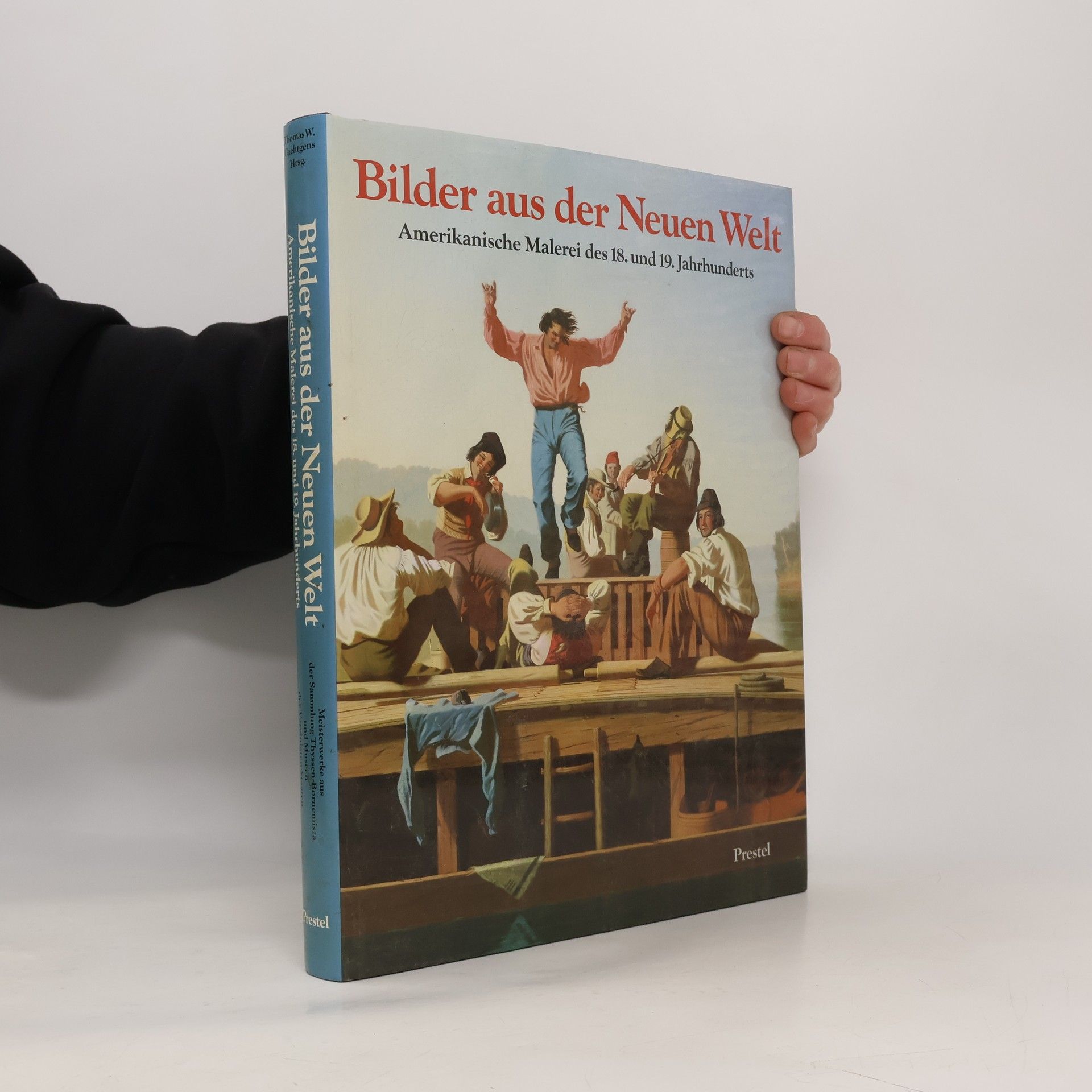 Bilder aus der Neuen Welt