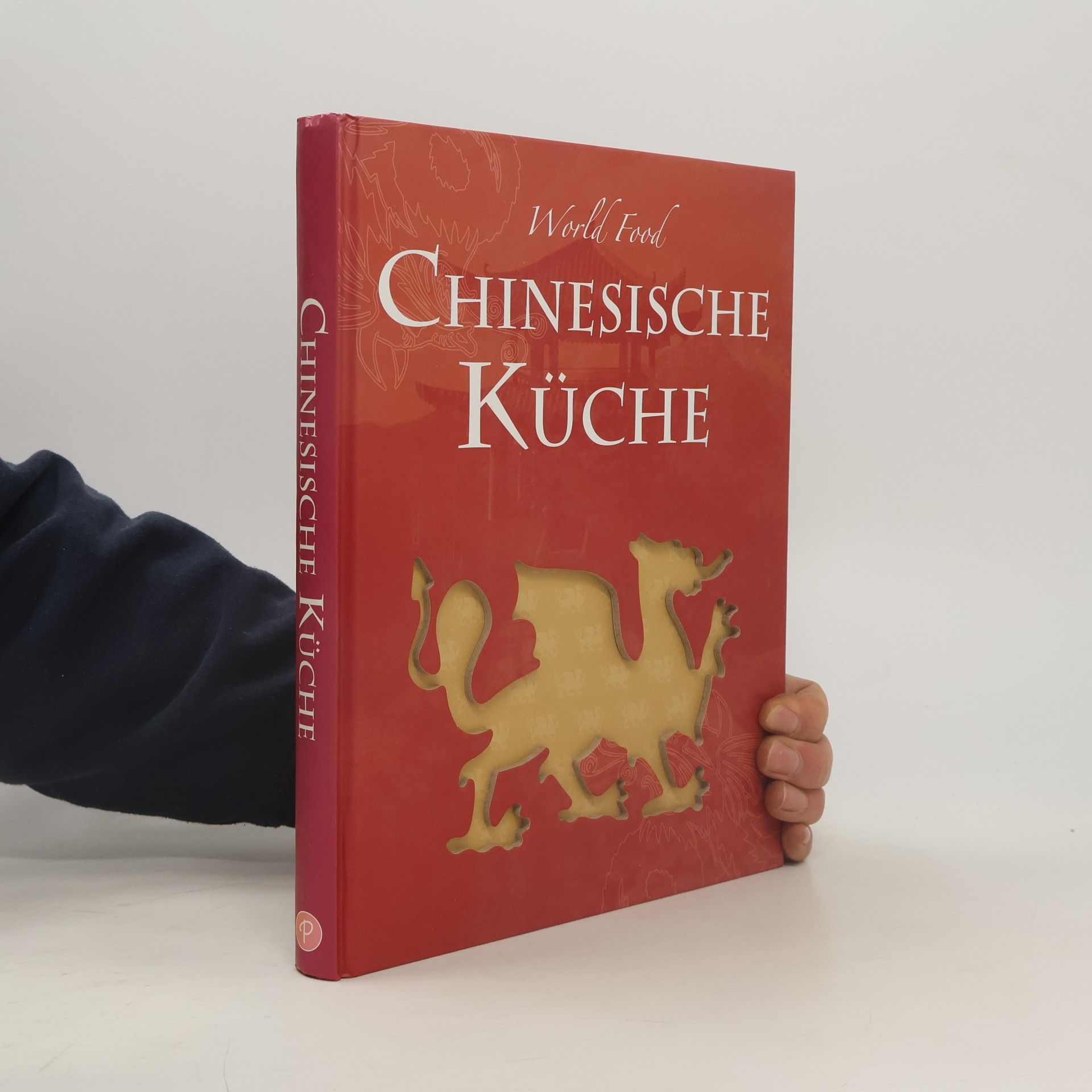 Annabel Jackson Chinesische Küche
