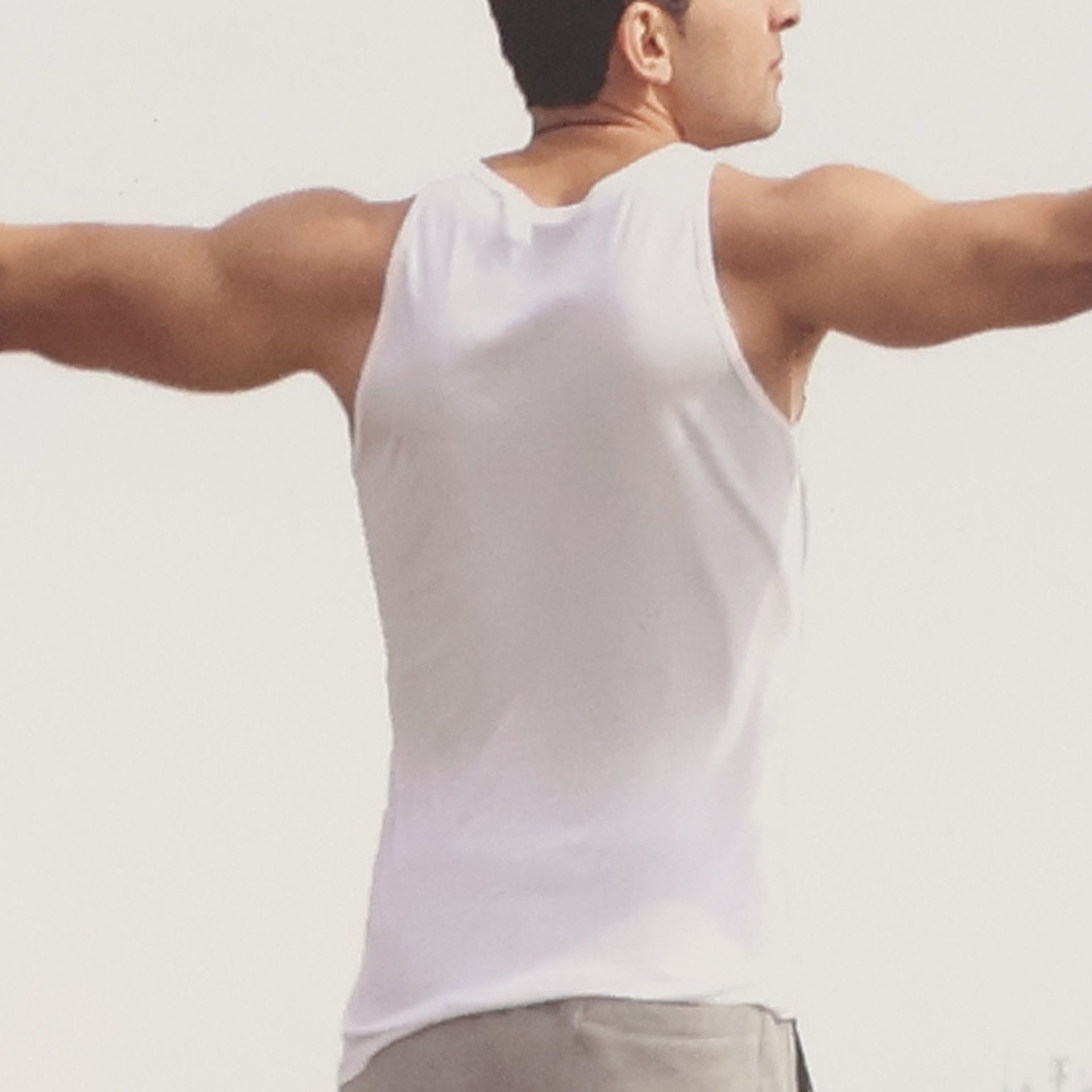 Attila Hildmann Vegan for Fit