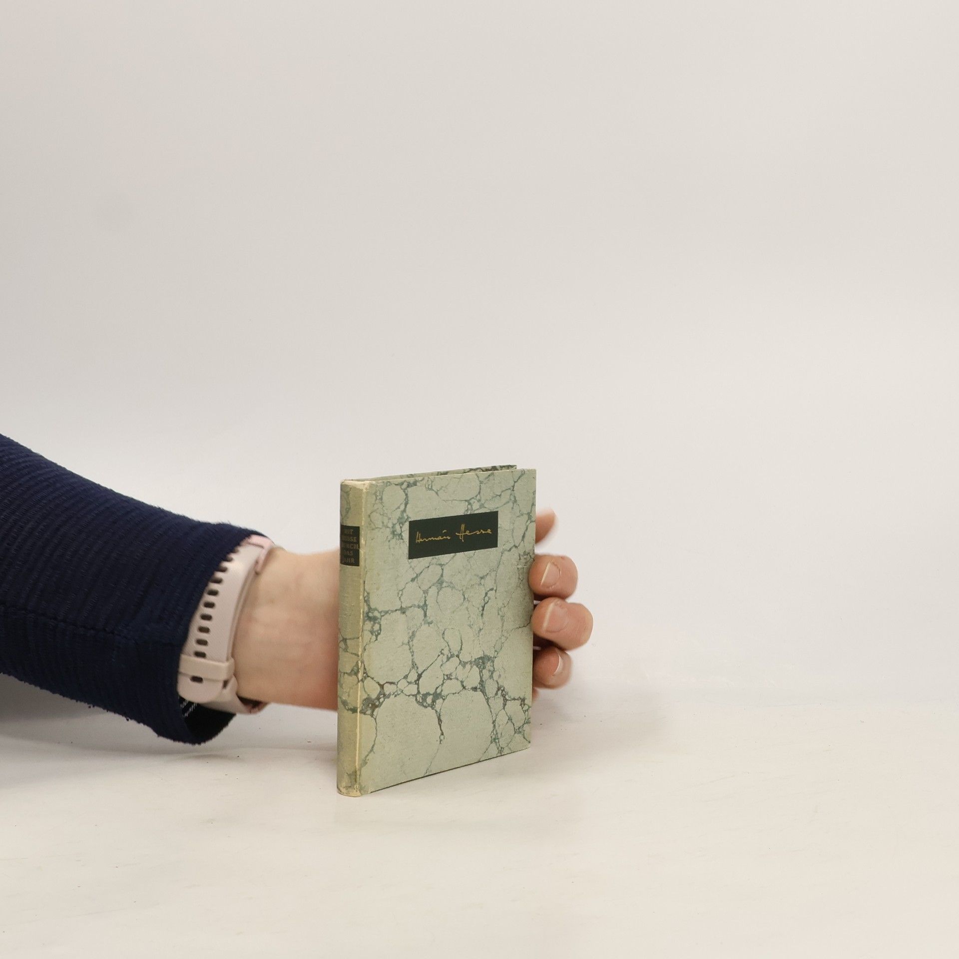 Hermann Hesse Mit Hermann Hesse durch das Jahr