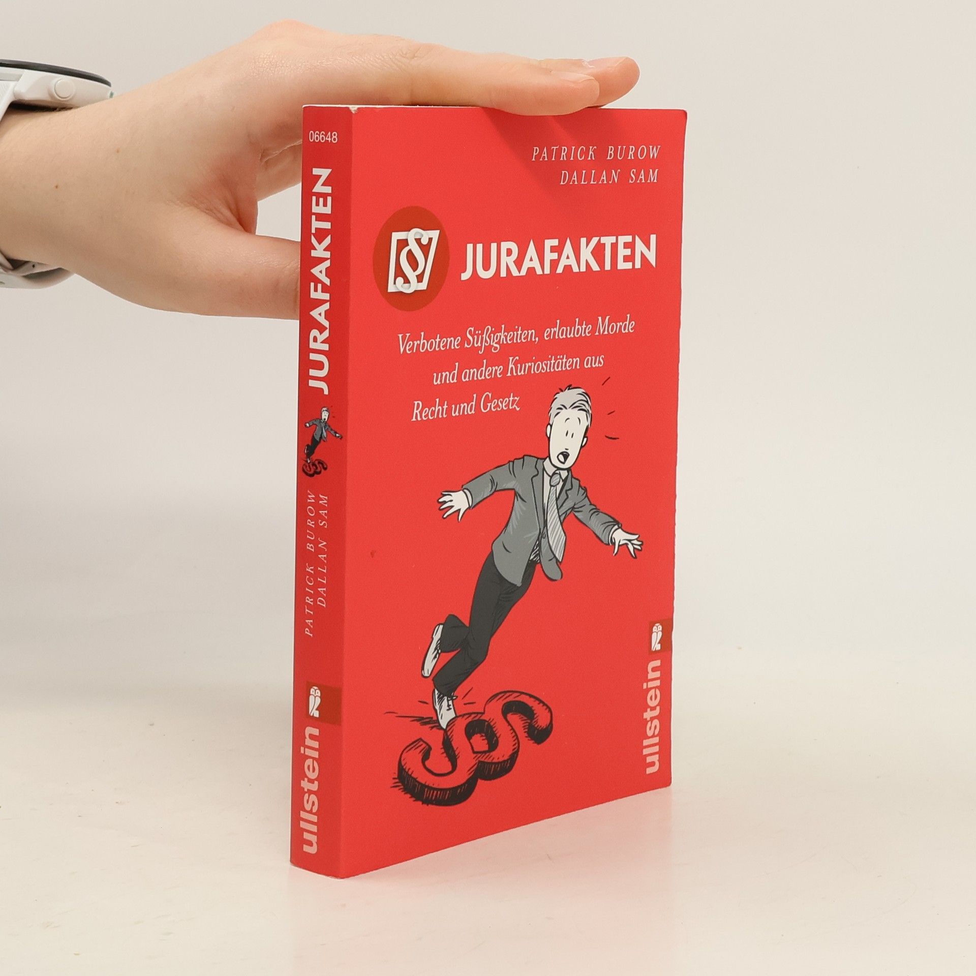 Jurafakten