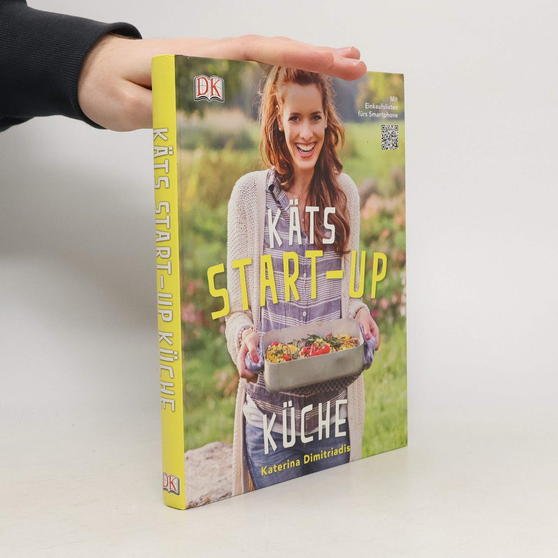 KÄTS Start-up Küche