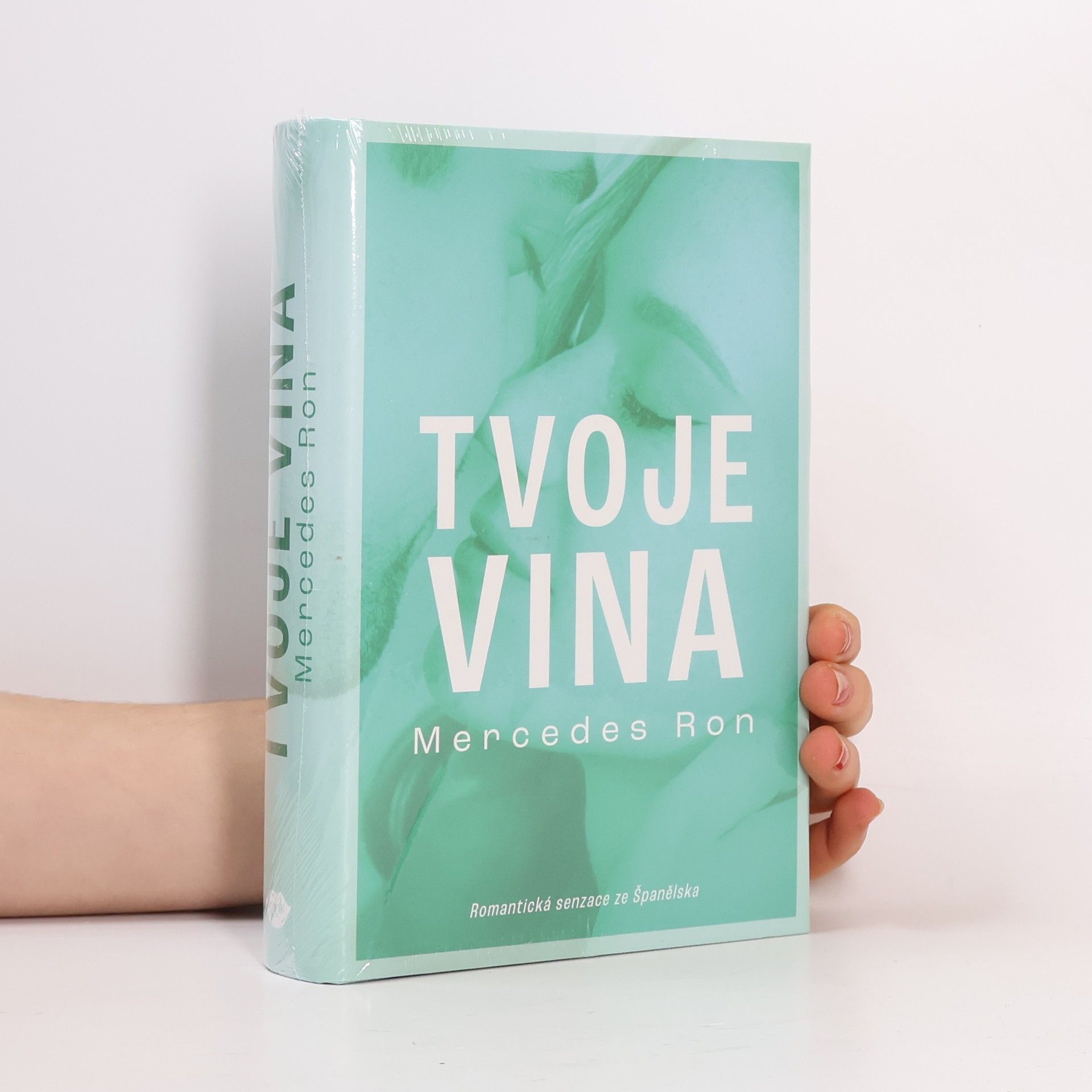 Mercedes Ron Tvoje vina