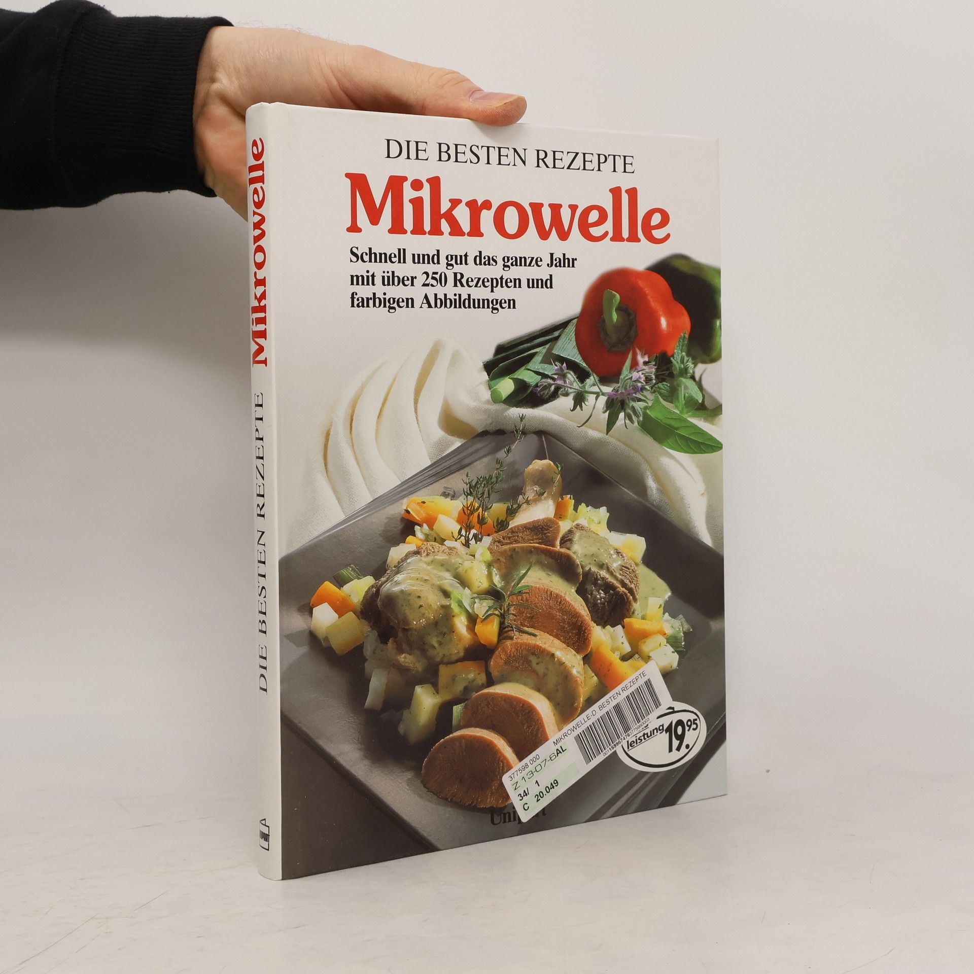 Autorenkollektiv Mikrowelle