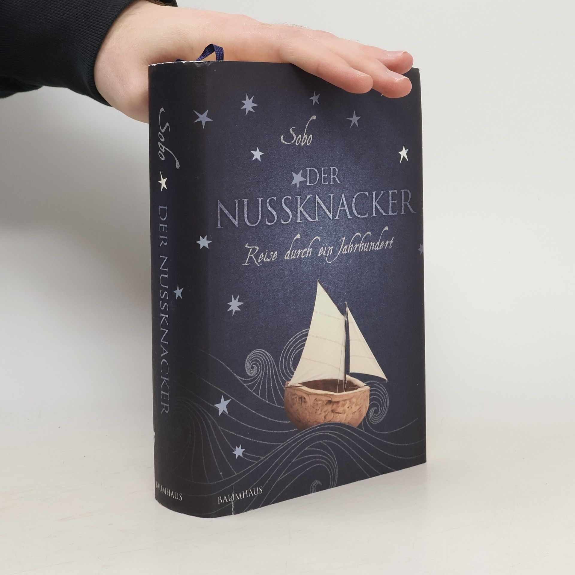 Sobo Swobodnik Der Nussknacker