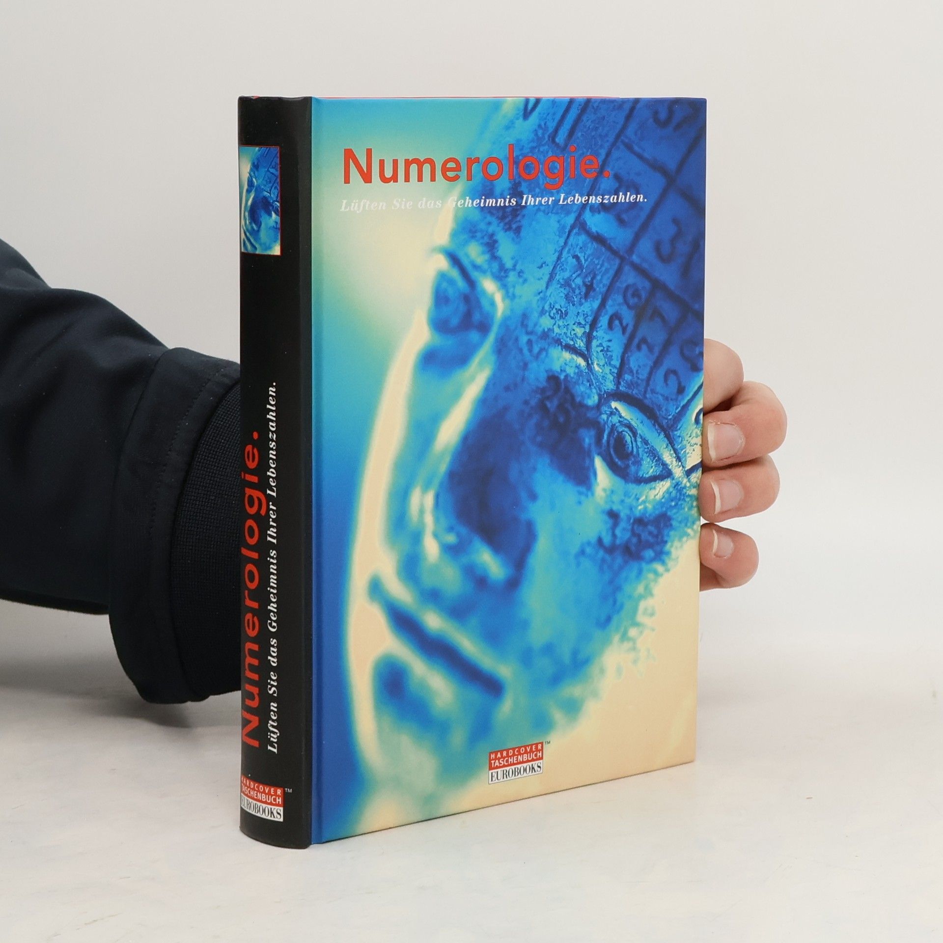 Angabe ohne Numerologie. Was die Zahlen über Sie und Ihr Schicksal verraten