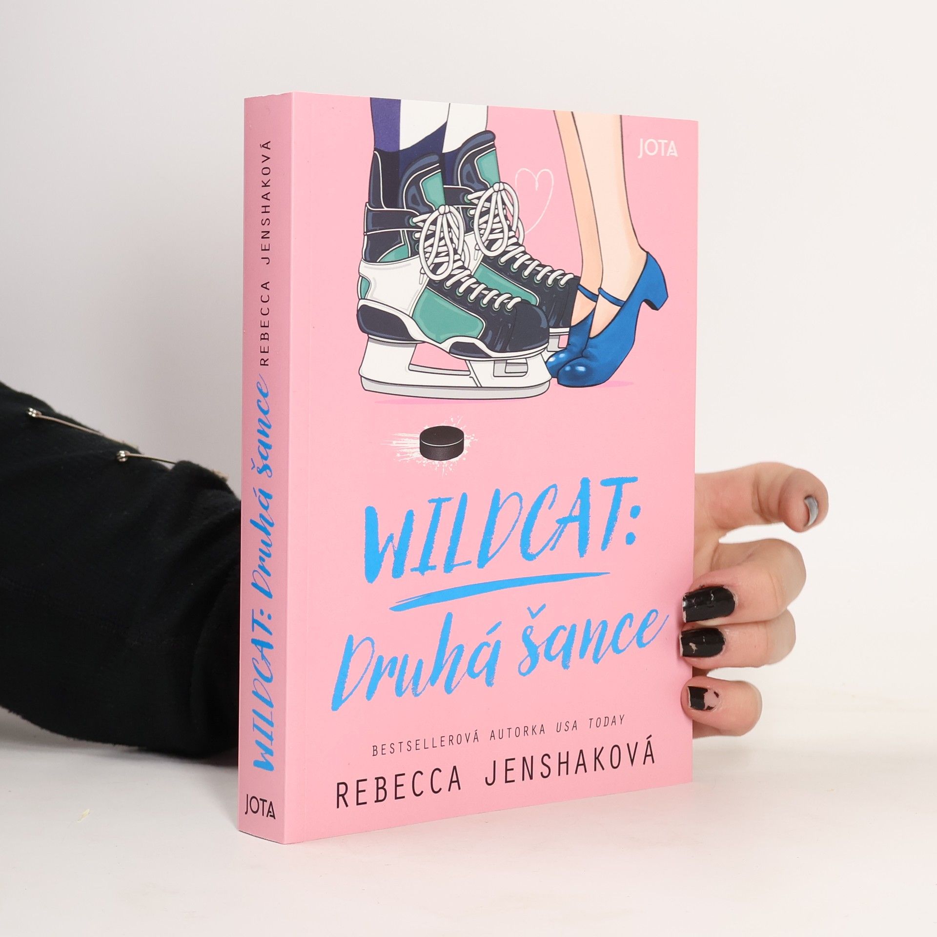 Wildcat: Druhá šance
