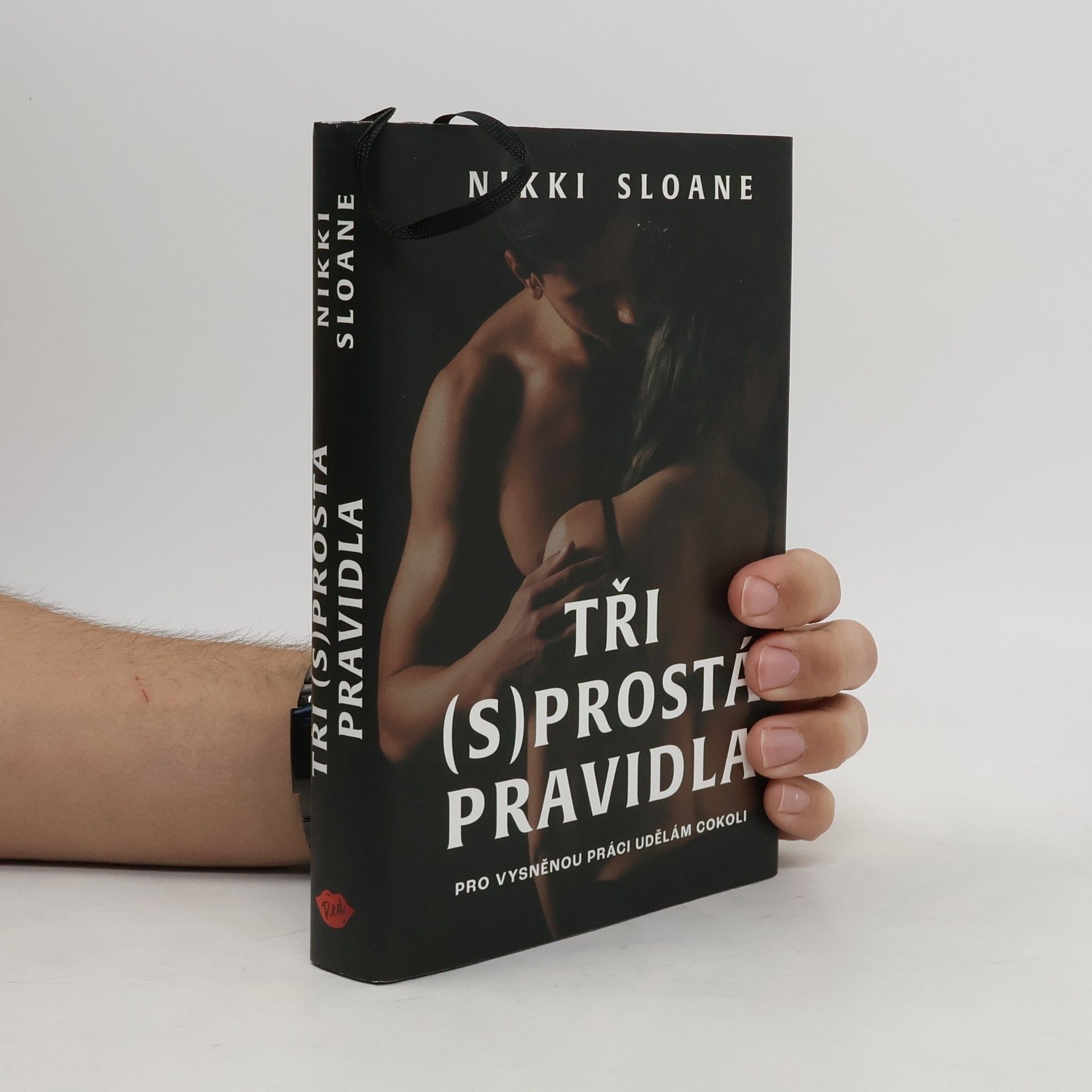 Tři (s)prostá pravidla