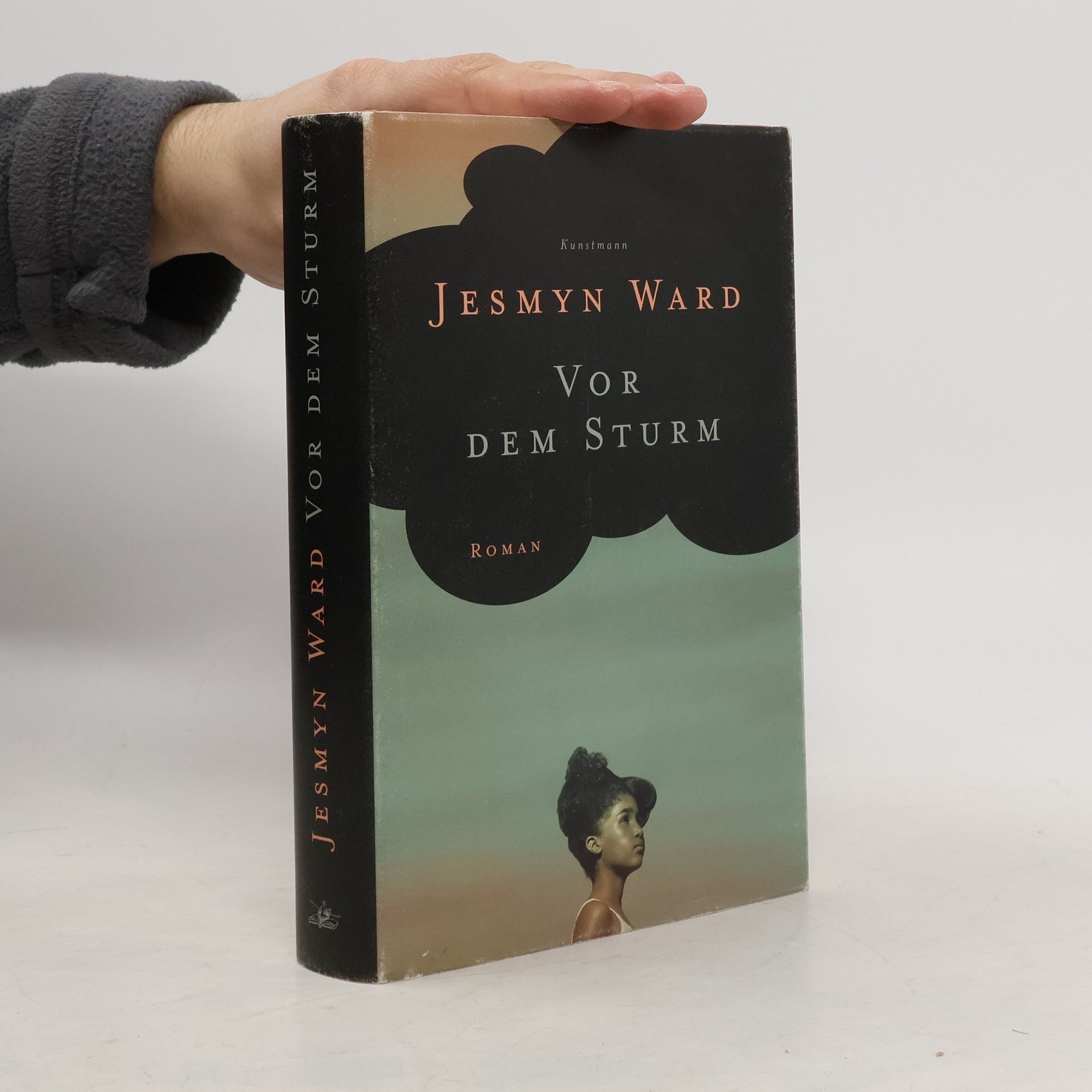 Jesmyn Ward Vor dem Sturm