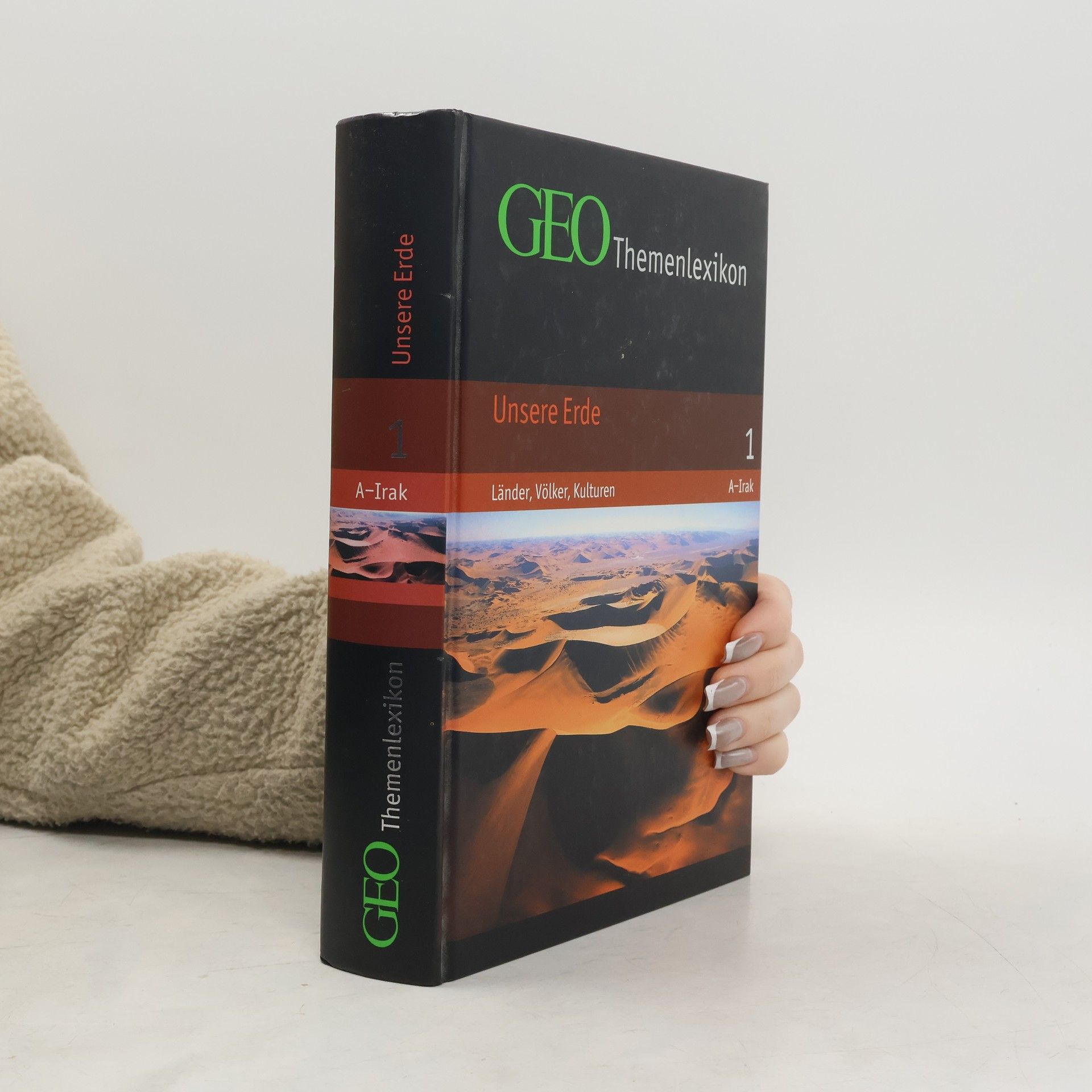 GEO-Themenlexikon