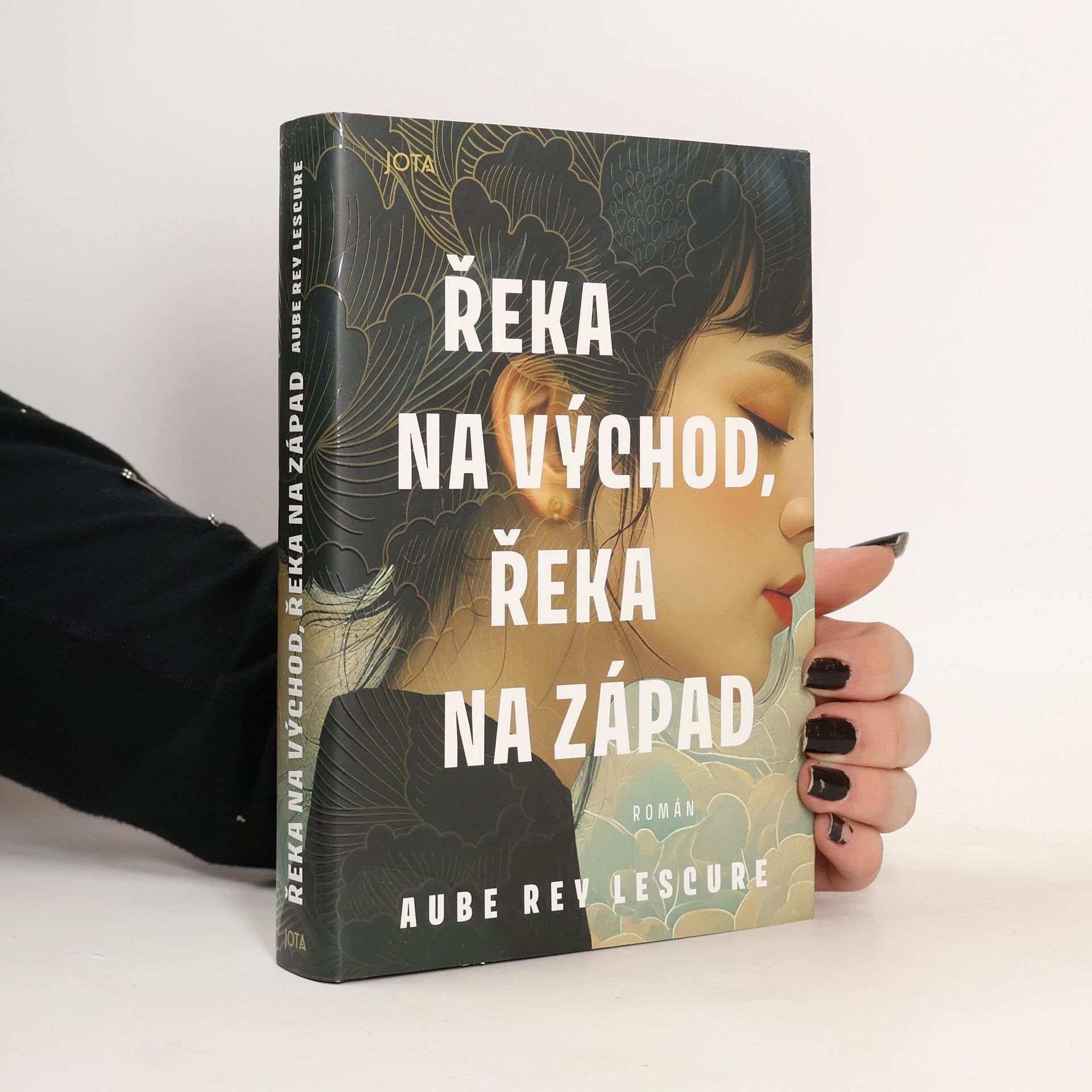 Řeka na východ, řeka na západ