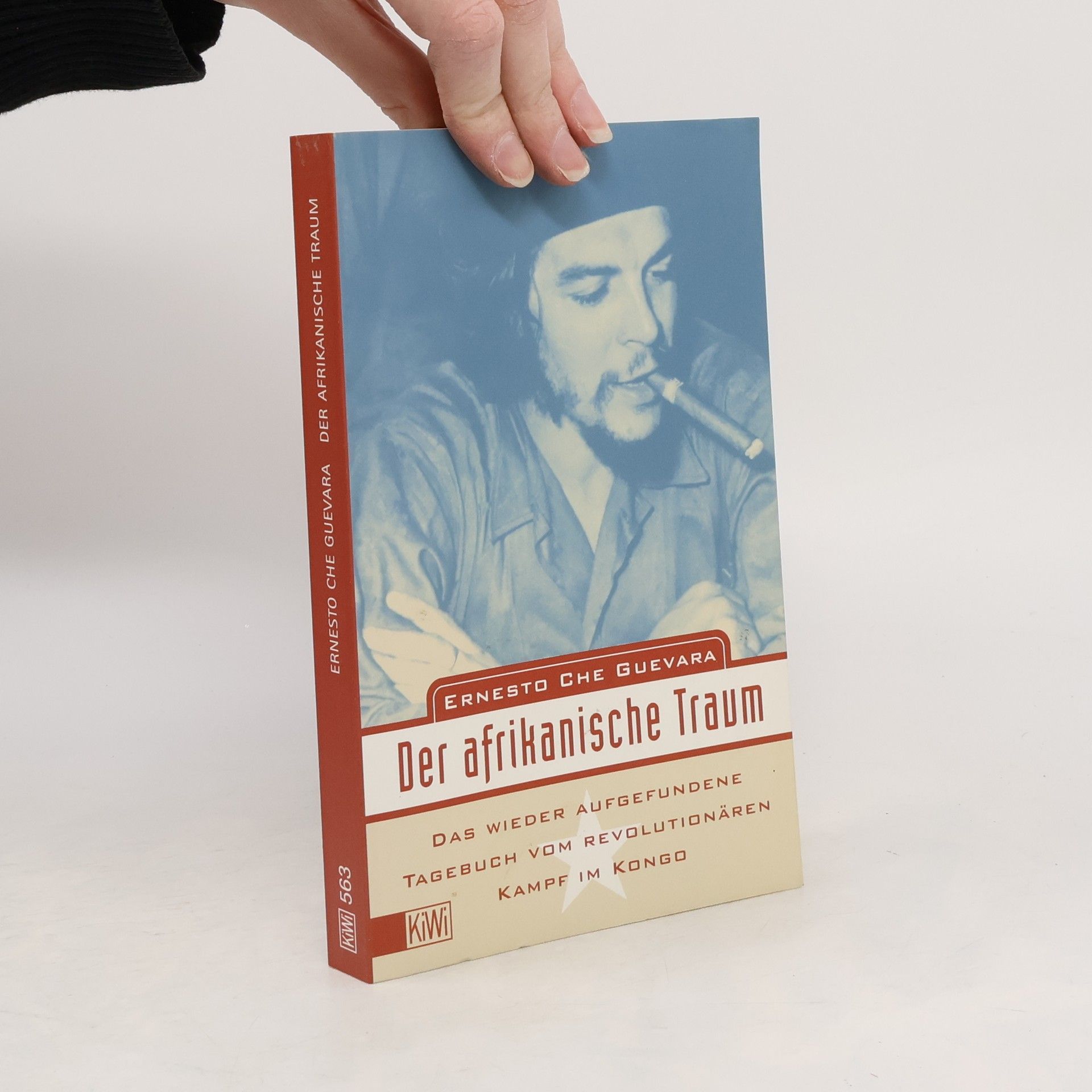 Der afrikanische Traum