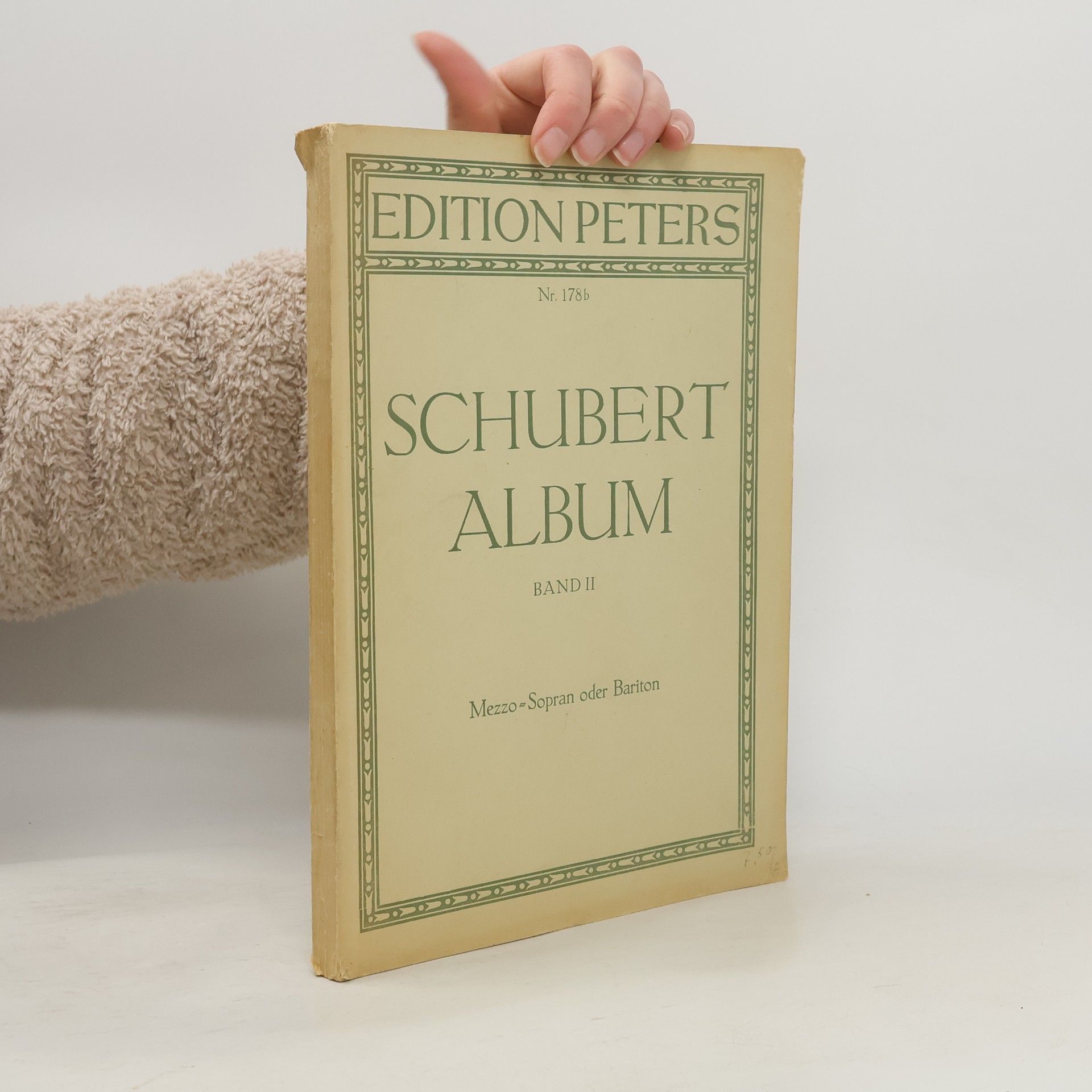Franz Schubert Schubert Album II