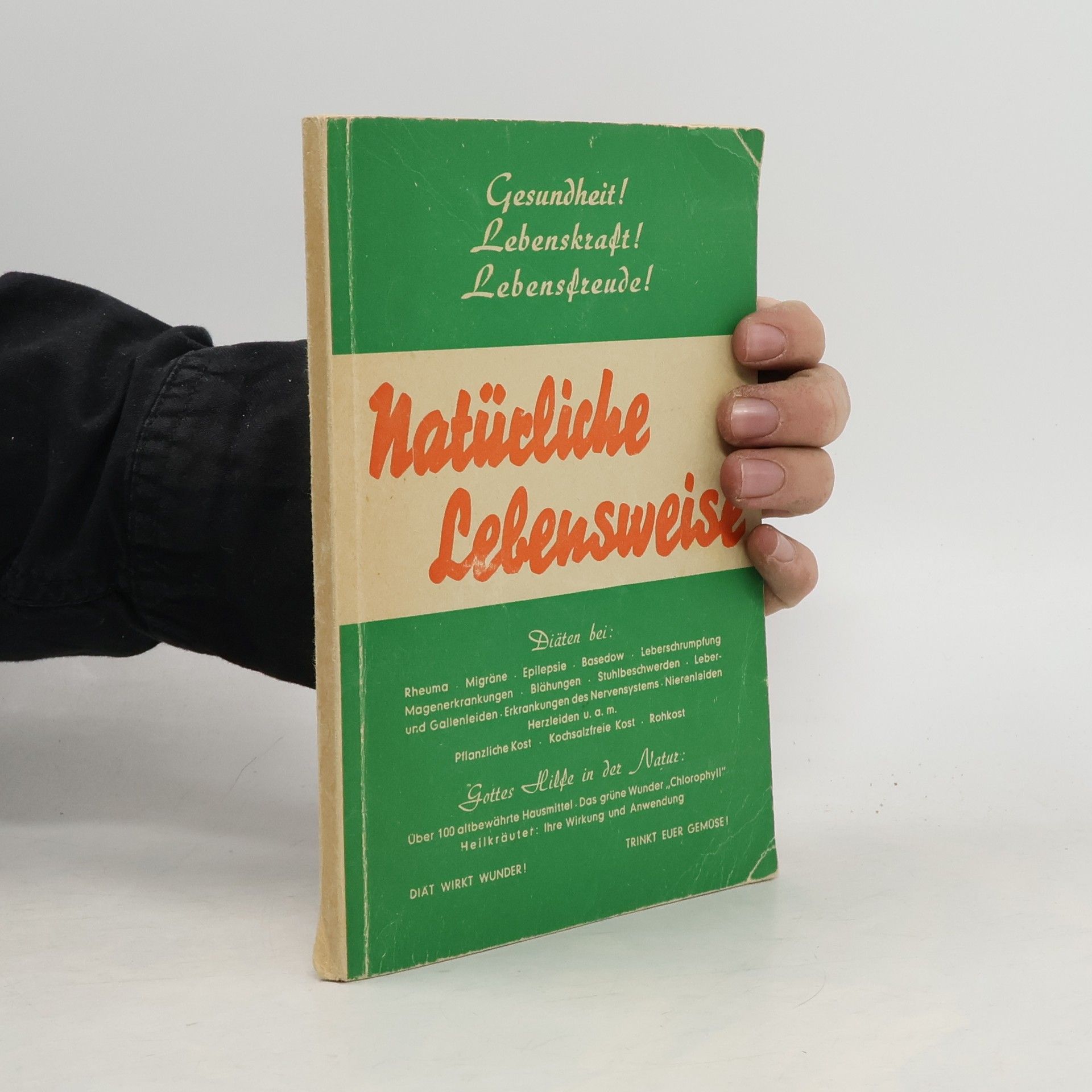 kolektiv Natürliche Lebensweise