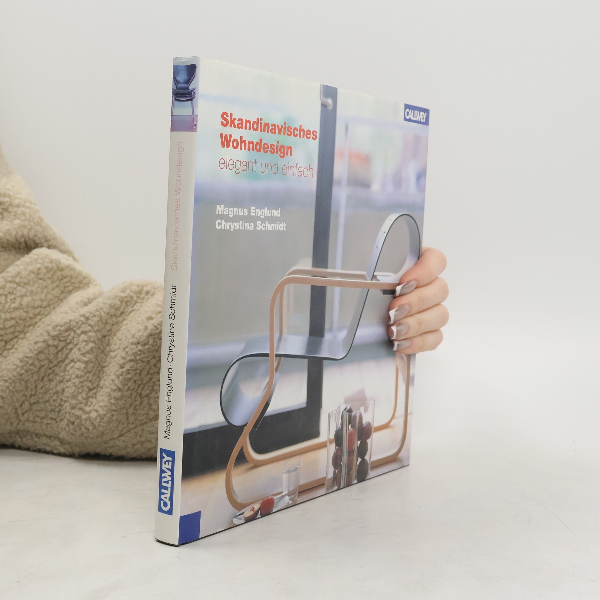 Magnus Englund Skandinavisches Wohndesign