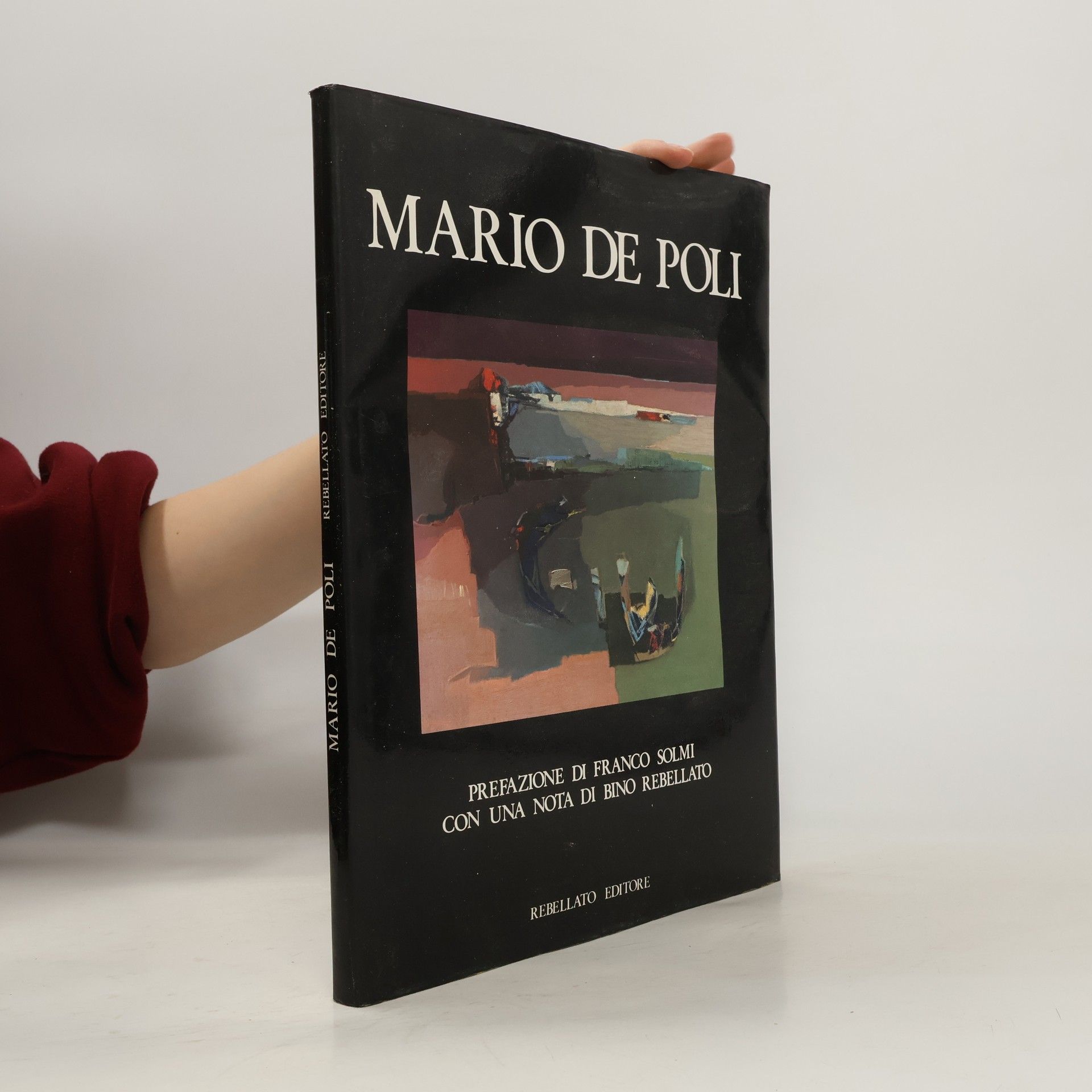 Autorenkollektiv Mario de poli