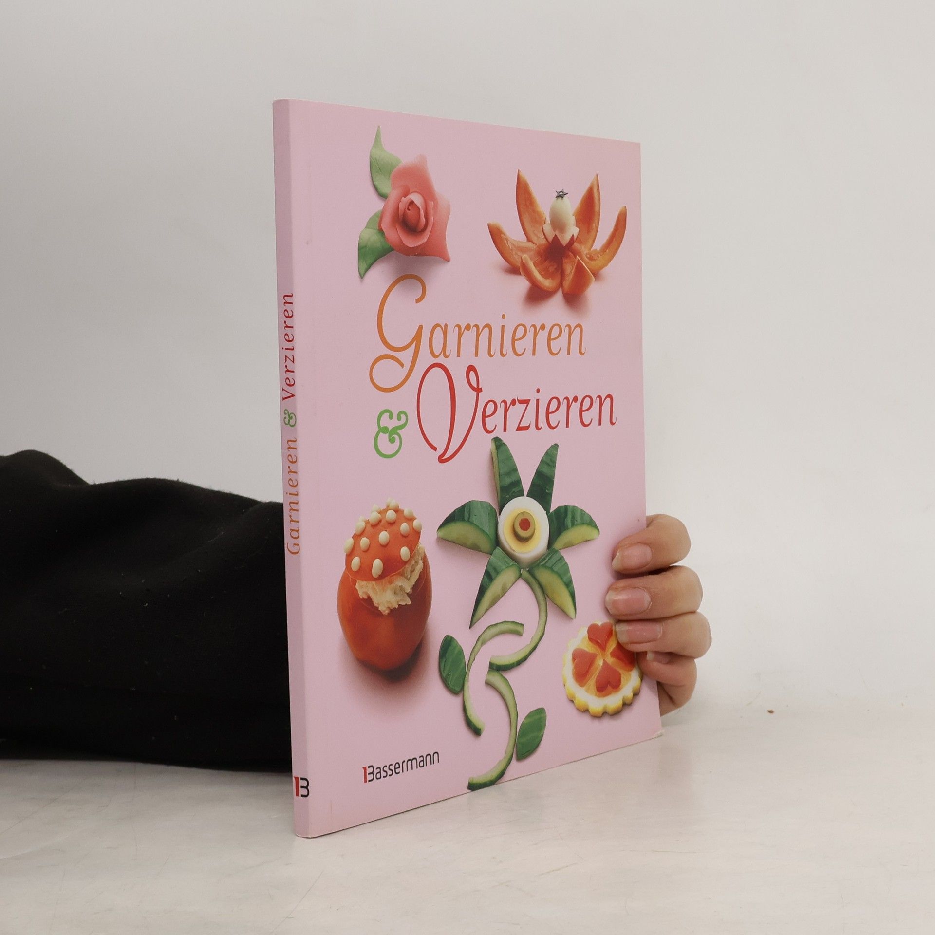 Garnieren & Verzieren