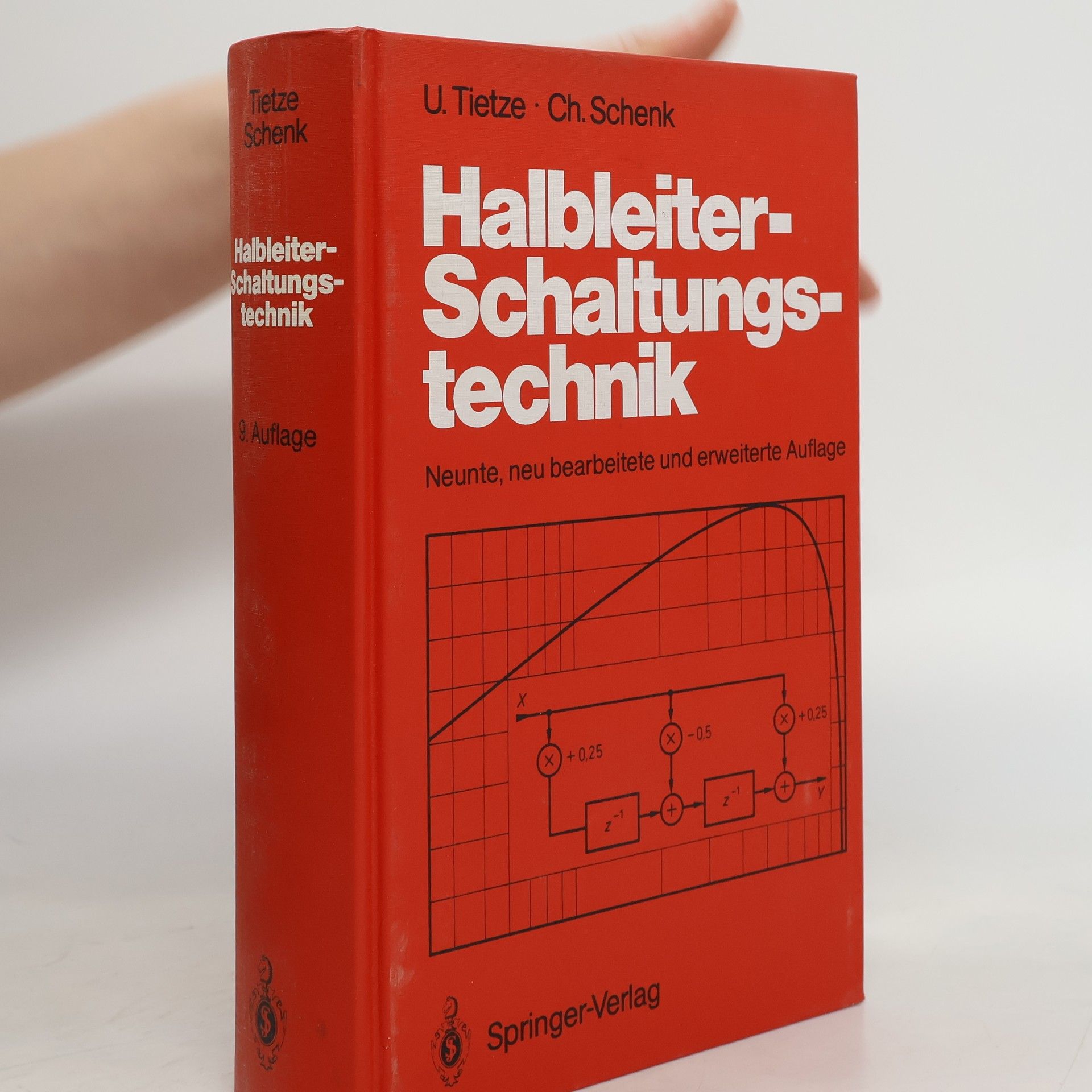 Halbleiter-Schaltungstechnik