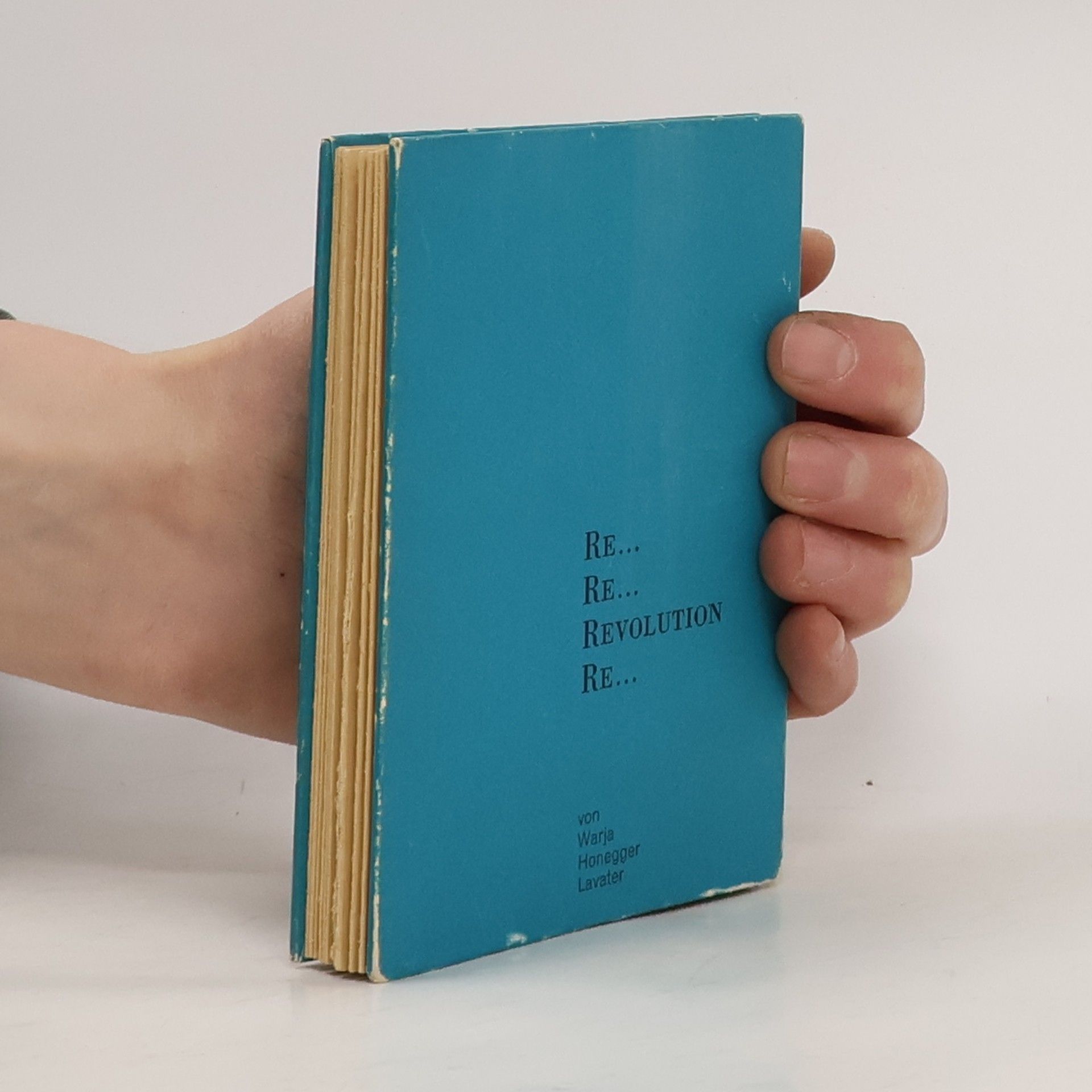 Autores varios Re... Re... Revolution Re...