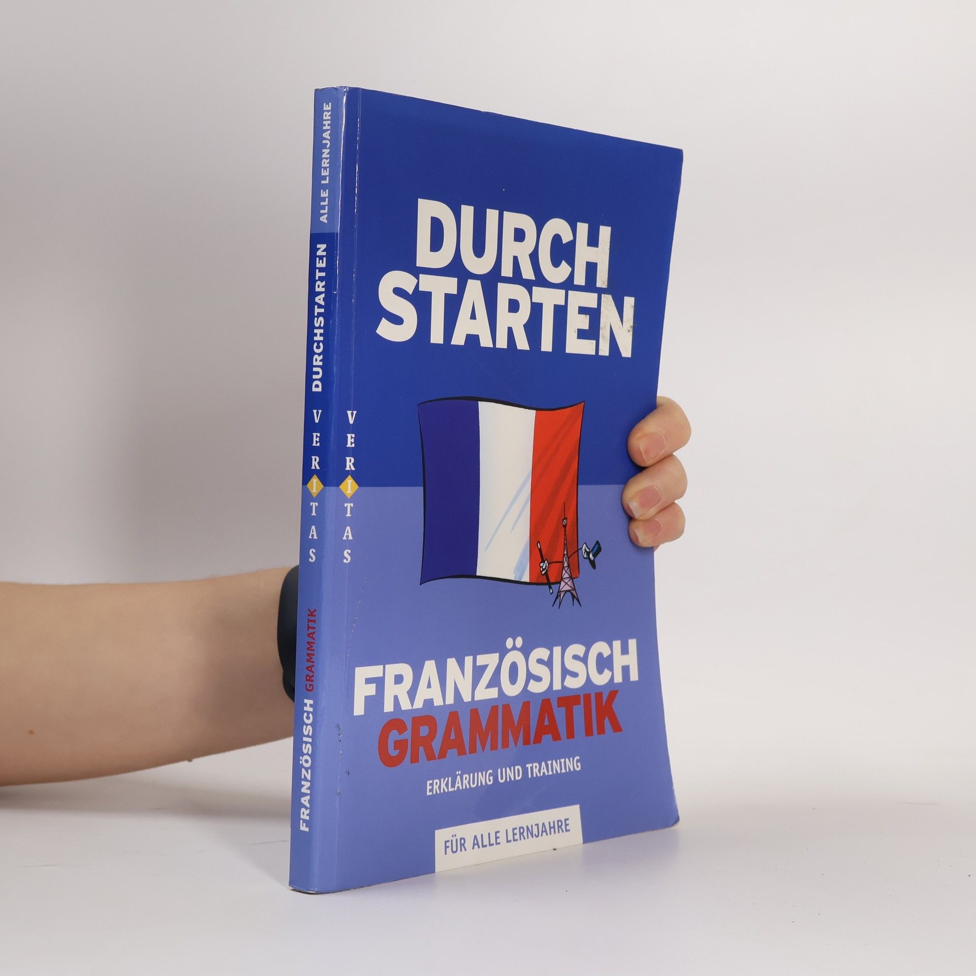 Beatrix Rosenthaler Grammatik, Erklärung und Training
