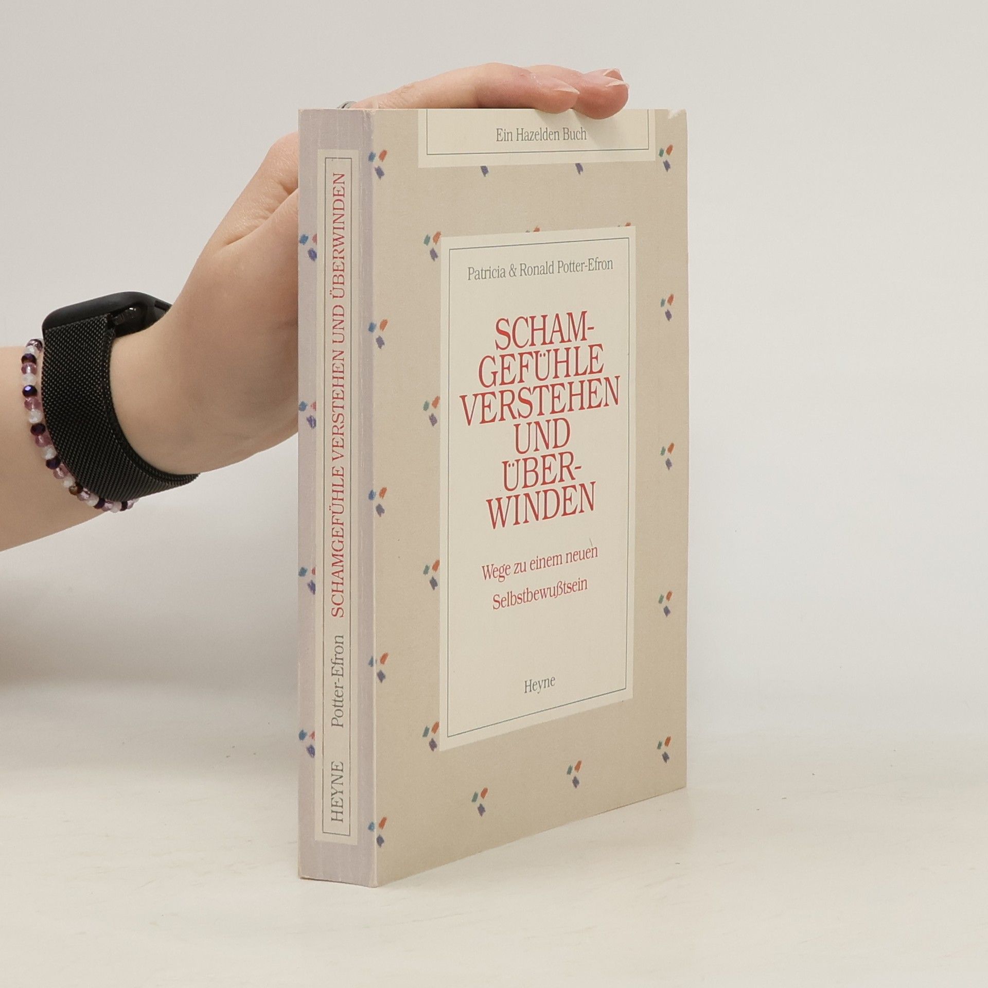 Schamgefühle verstehen und überwinden