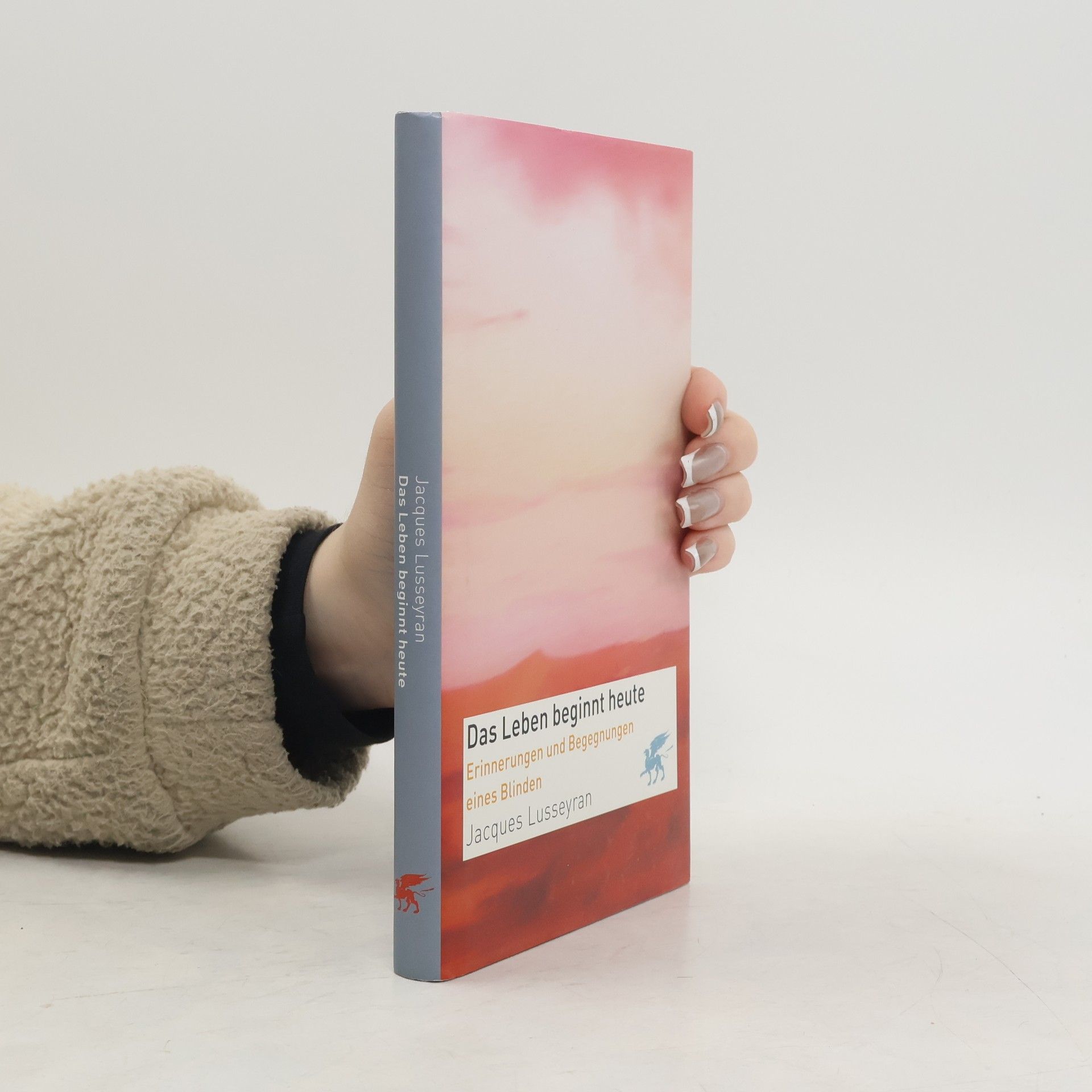 Das Leben beginnt heute