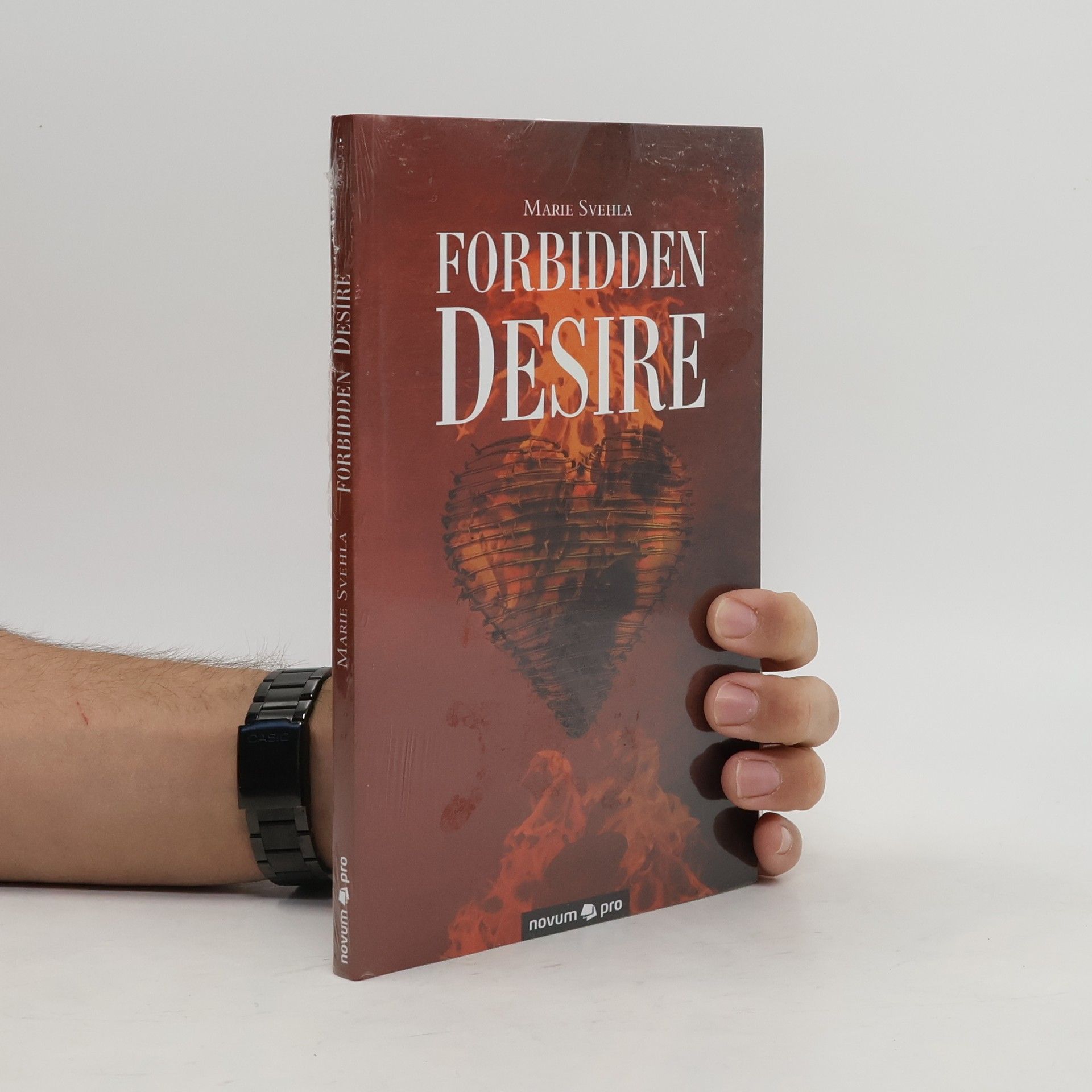 Forbidden Desire